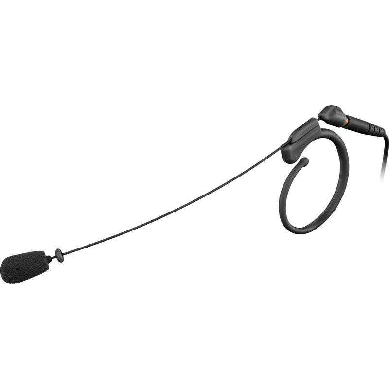 Audix HT7 Condenser Headworn Microphone (3-Pin Mini-XLR, Black)