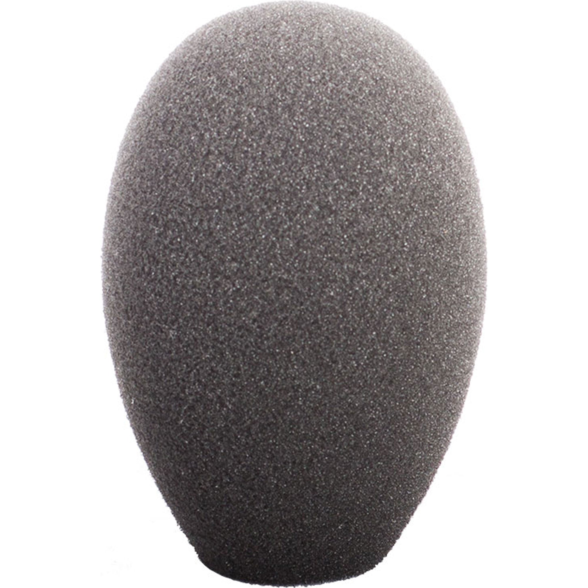 Schoeps B 5 Solid Foam Windscreen (Grey)