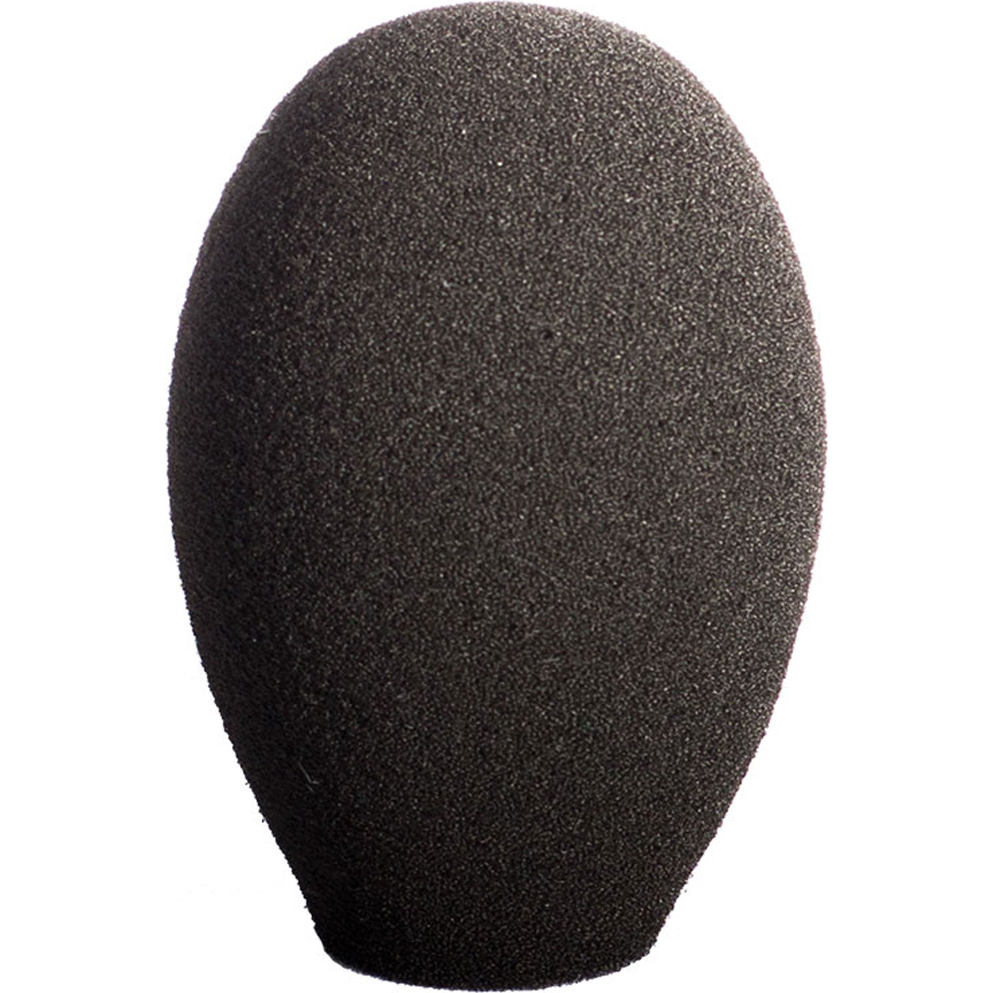 Schoeps B 5 Solid Foam Windscreen (Black)