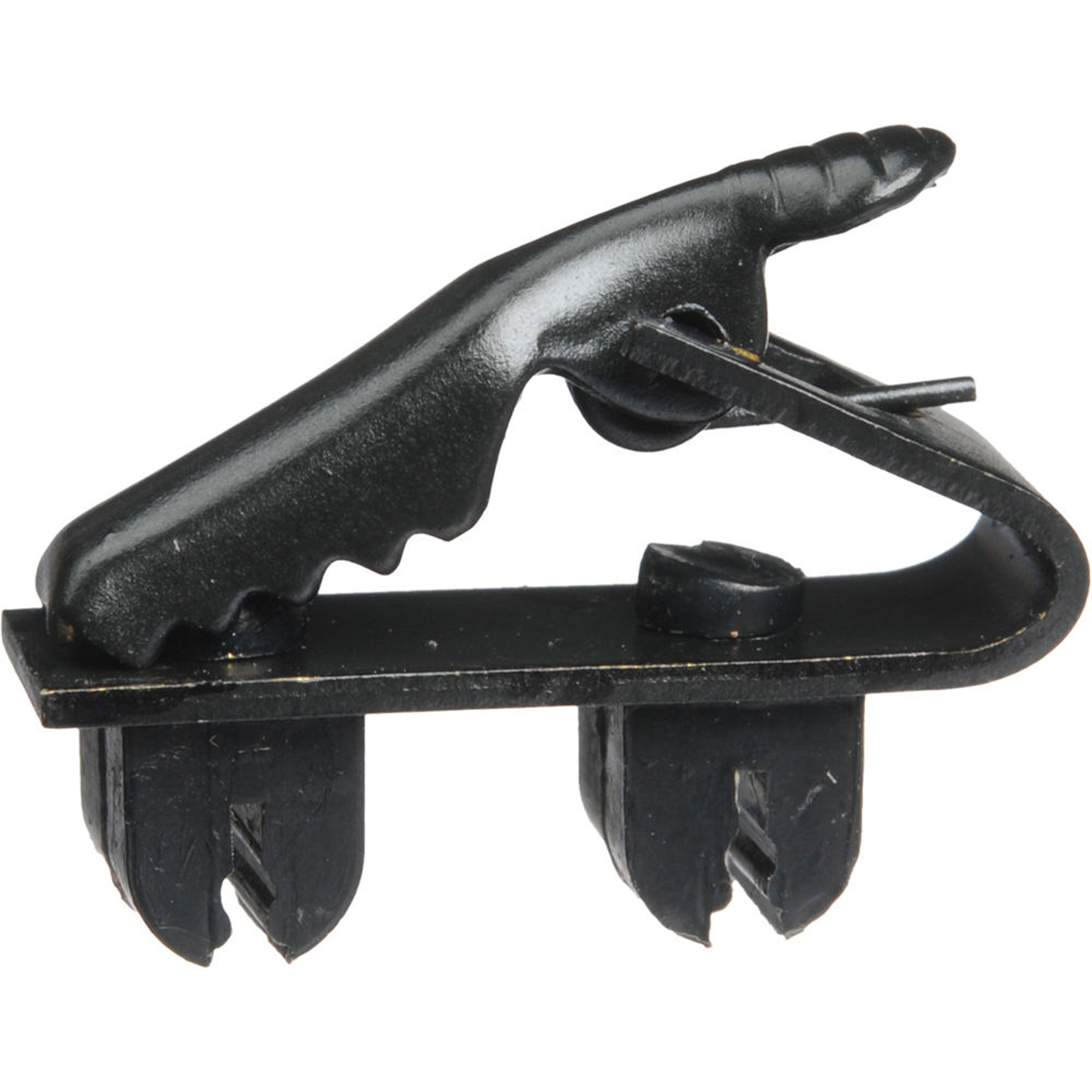 Countryman B6 Double Tie Clip