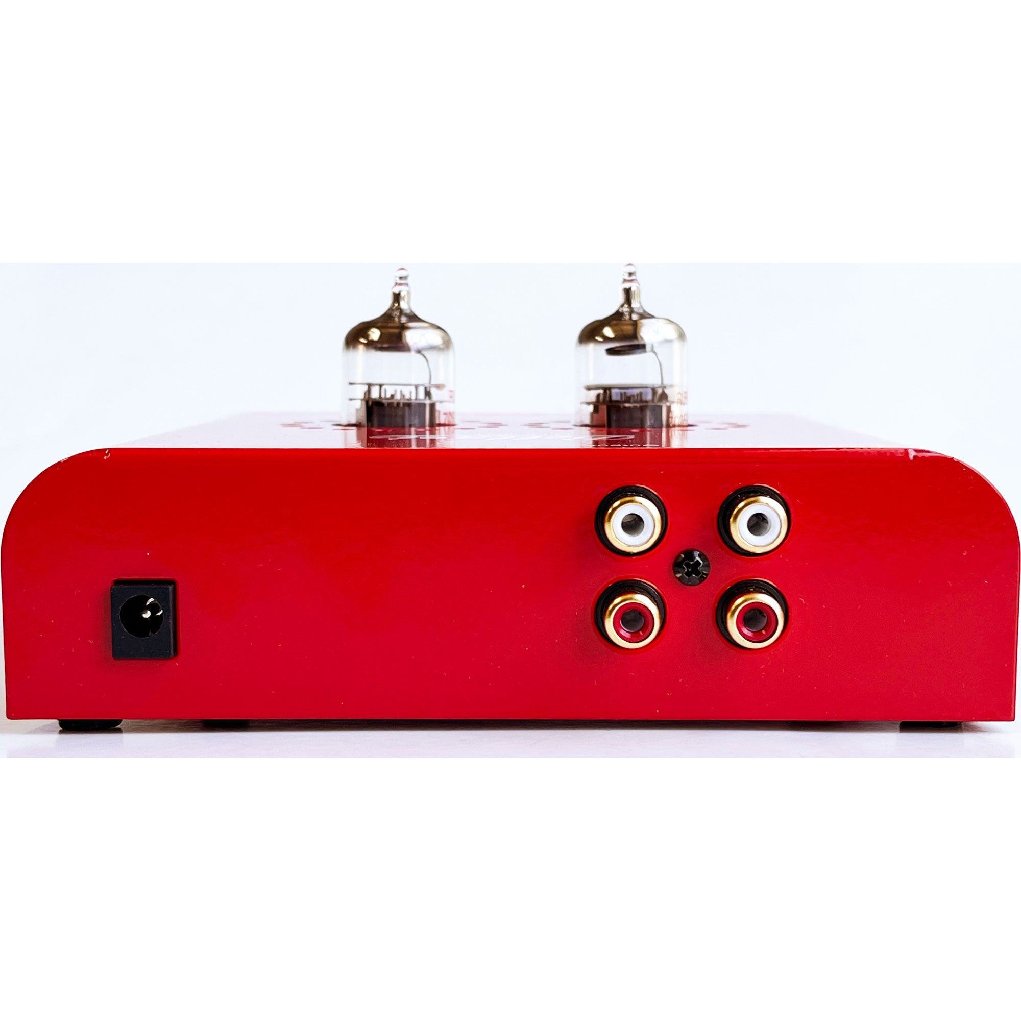 Rolls Bellari BA525 Tube Buffer