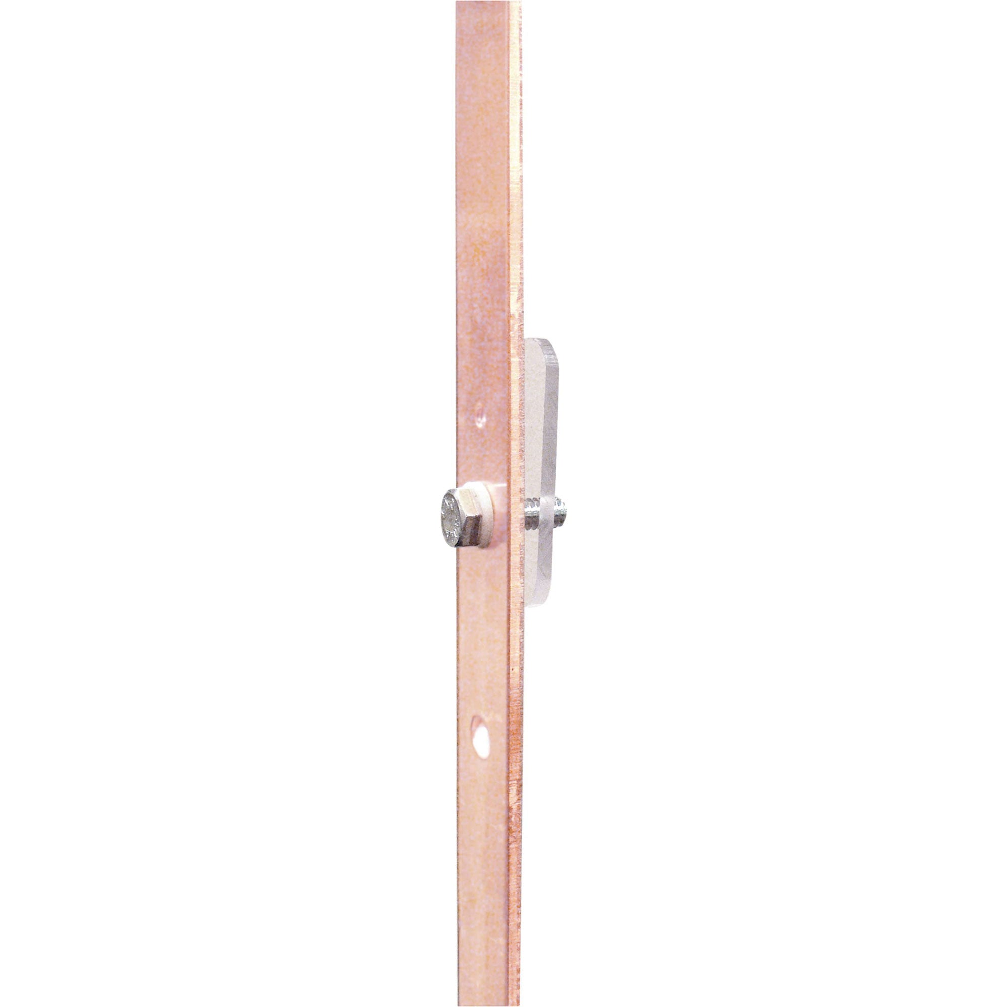 Middle Atlantic BB-5254-1 Solid Copper Bus Bar (45U)