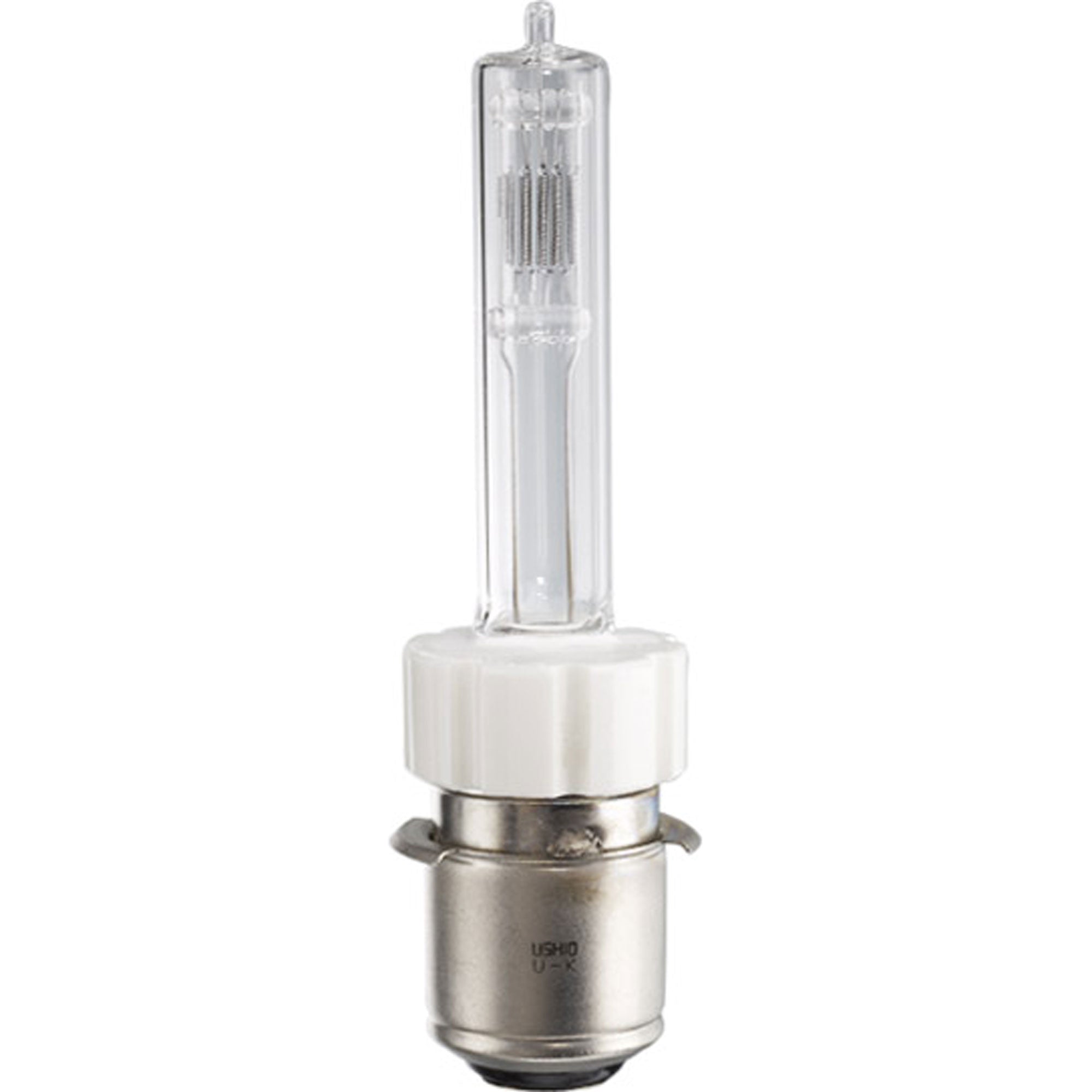 Ushio 1000092 BVV Replacement Lamp Bulb (1000W / 120V)