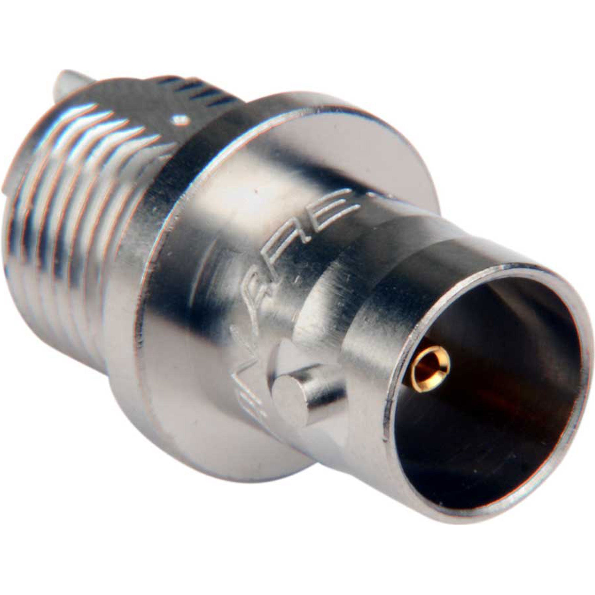 Canare BCJ-R/1 75 Ohm BNC Bulkhead Connector