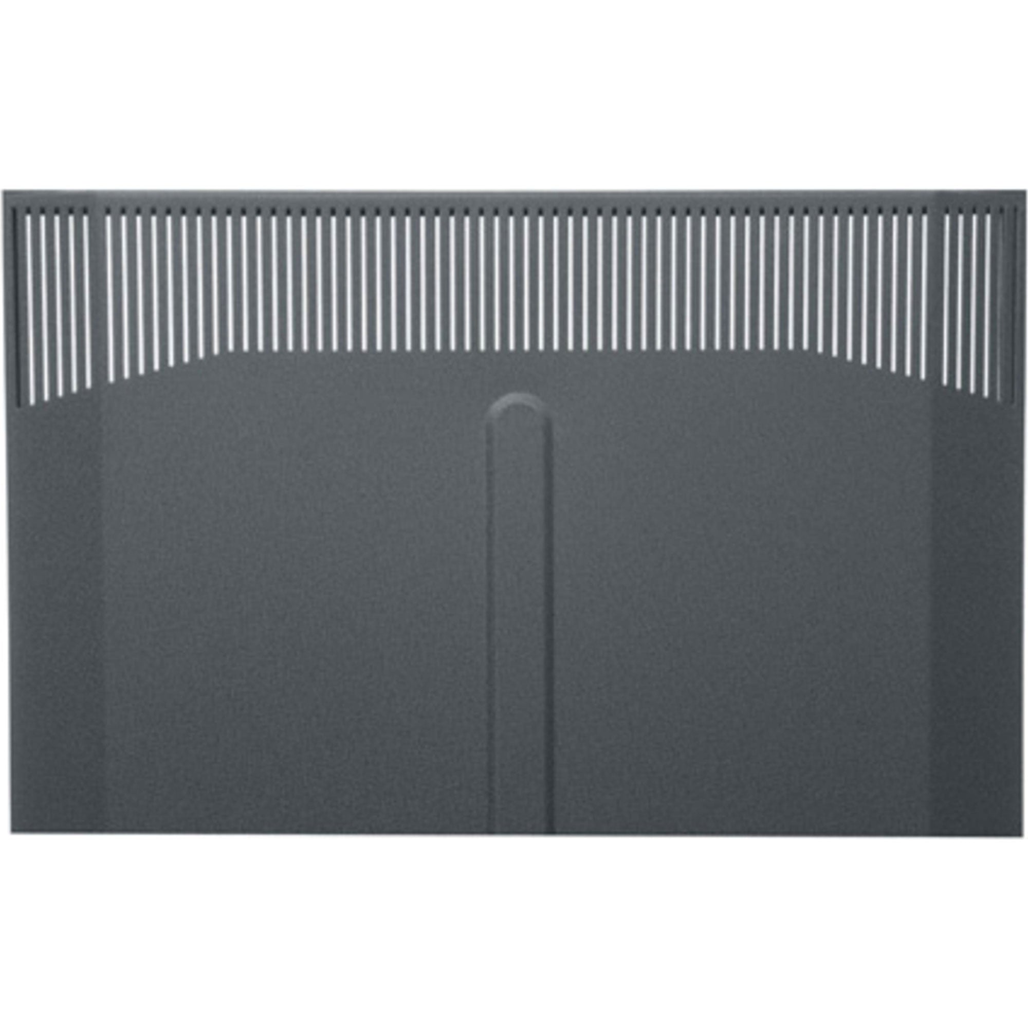 Middle Atlantic BFD-19 Solid Front Door (19U)