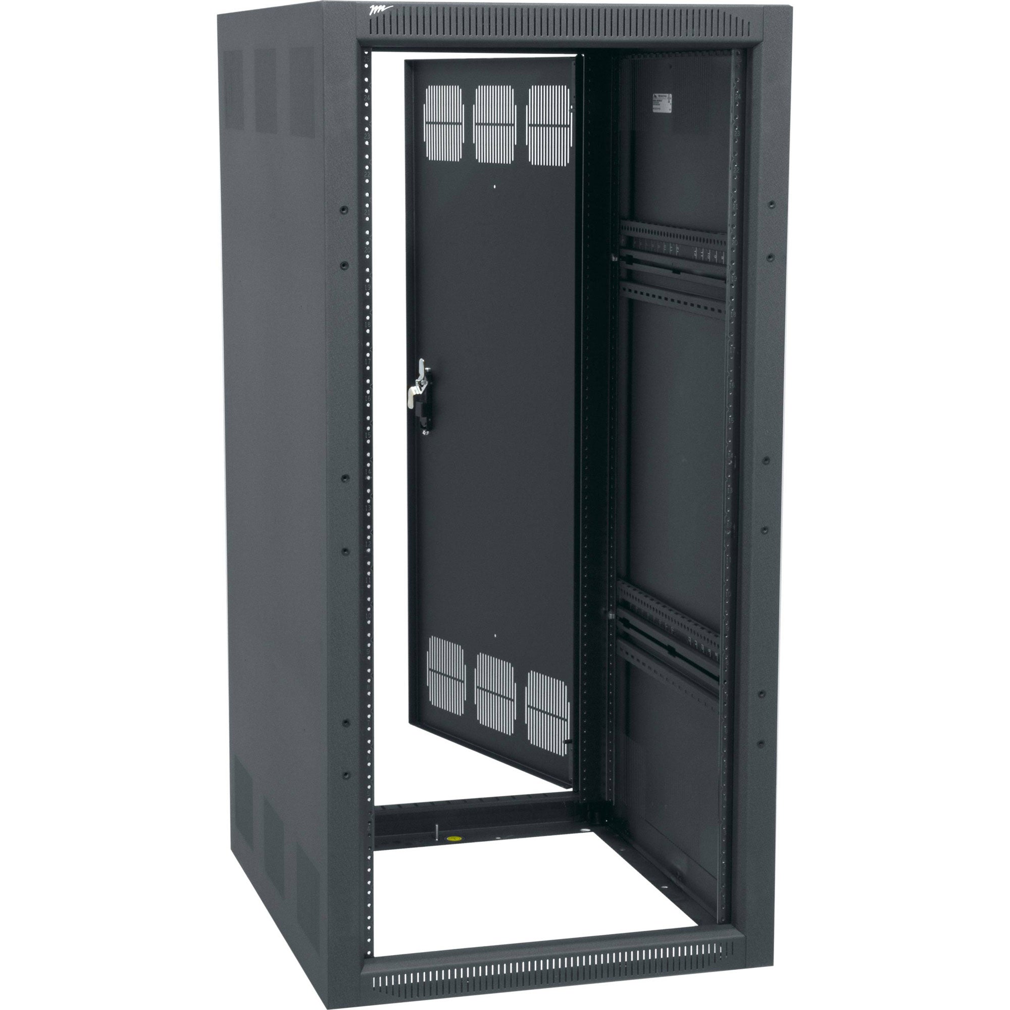 Middle Atlantic BGR-38SA-32 Stand Alone Rack Enclosure (38U, 32" Deep)
