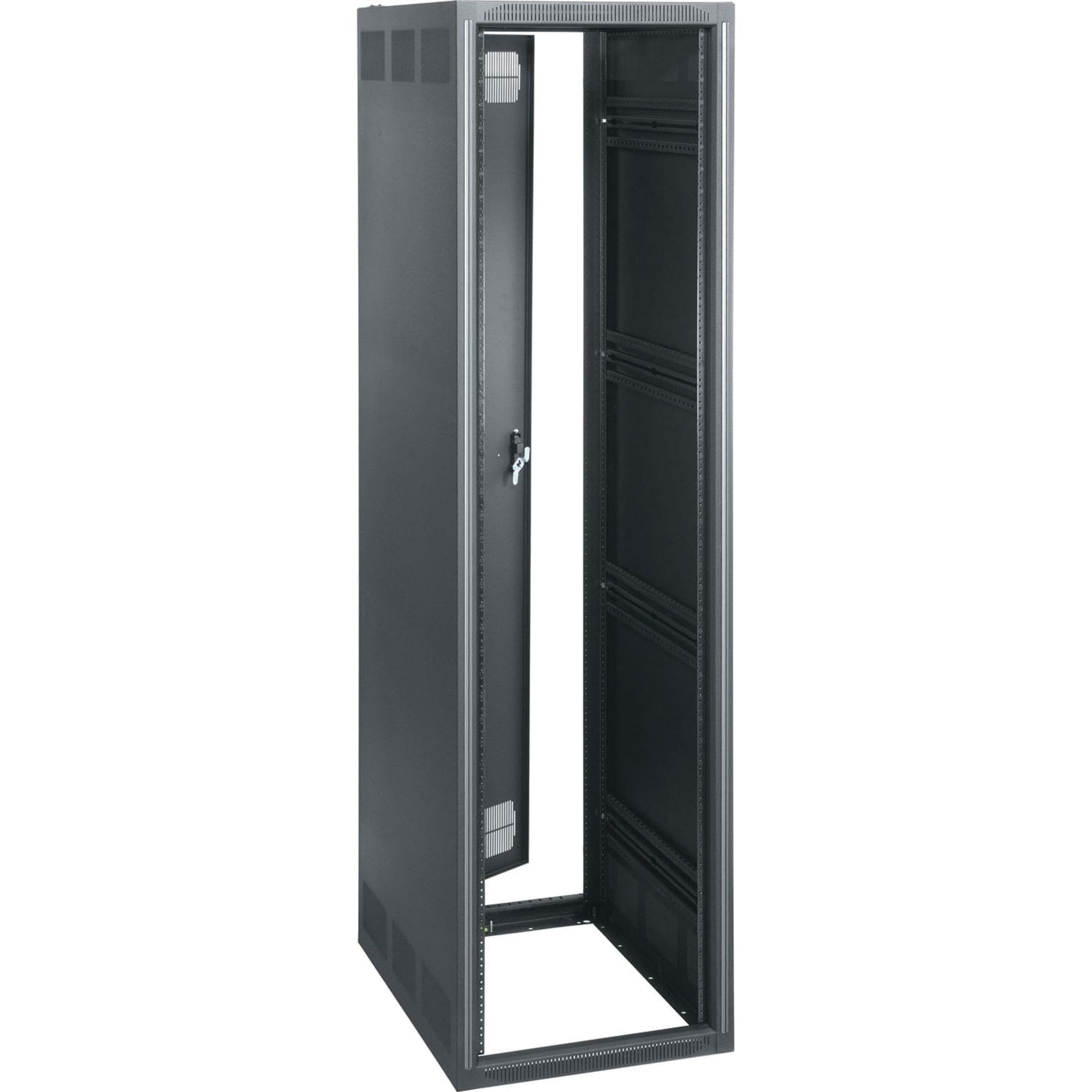 Middle Atlantic BGR-38SA-32 Stand Alone Rack Enclosure (38U, 32" Deep)