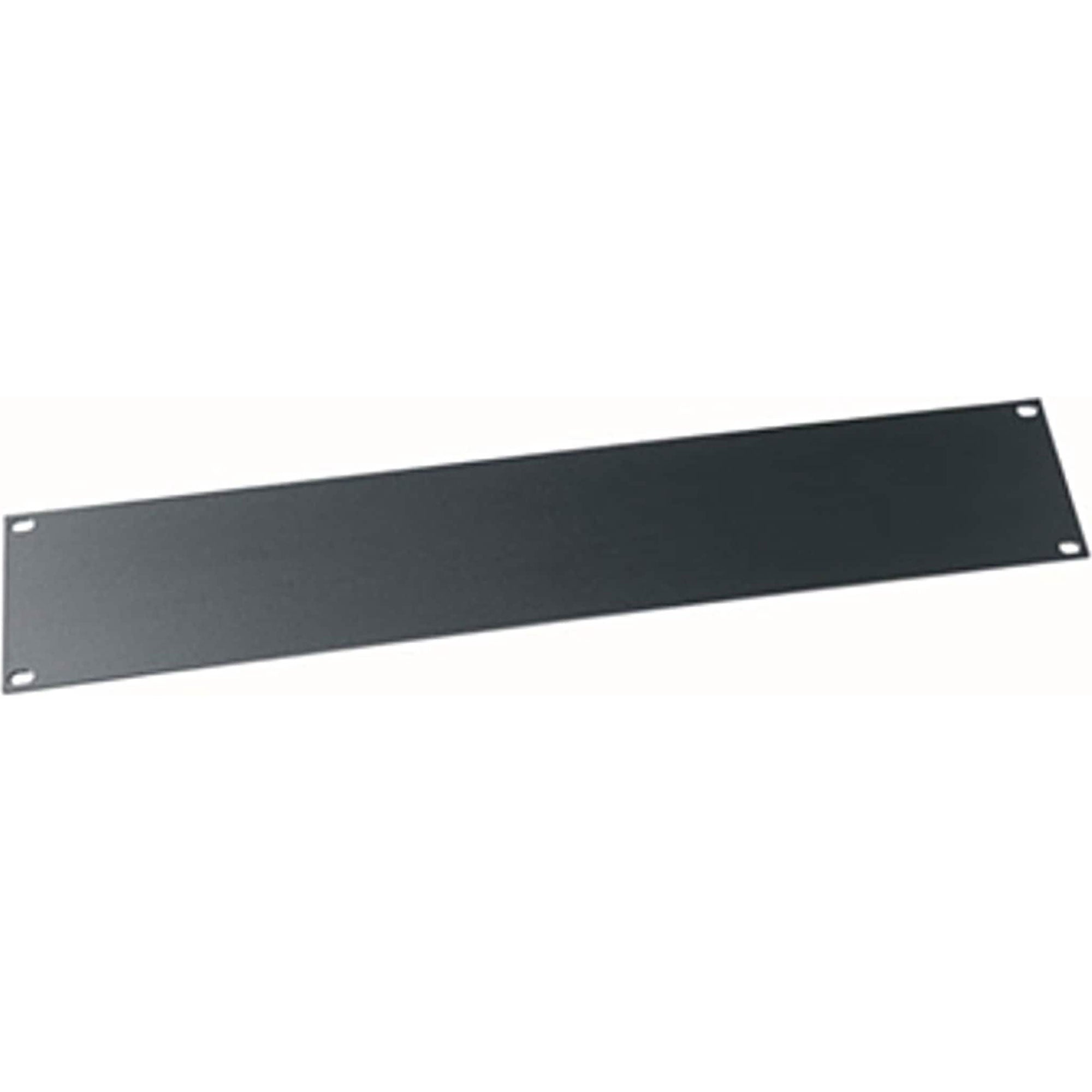 Middle Atlantic BGR-STP4 Solid Top Panel (4U)