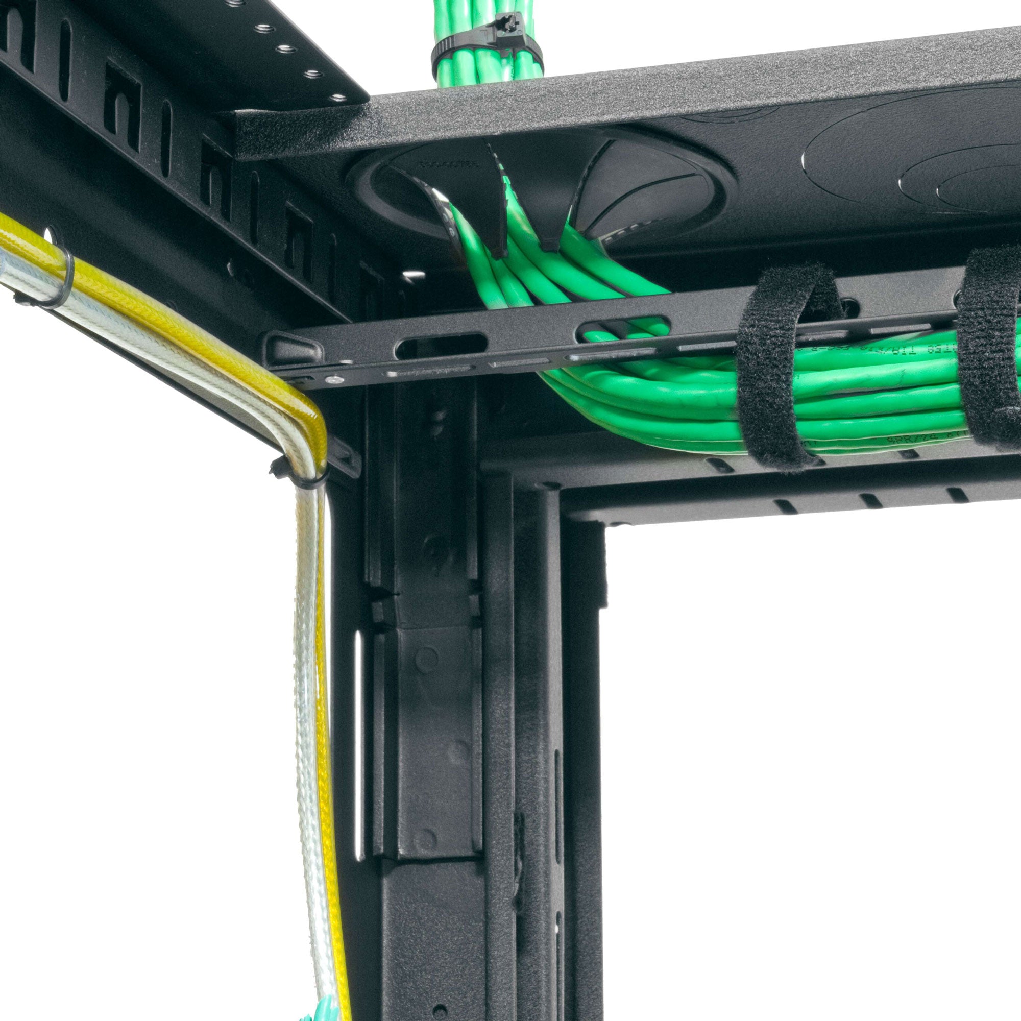 Middle Atlantic BGR-38SA-32 Stand Alone Rack Enclosure (38U, 32" Deep)