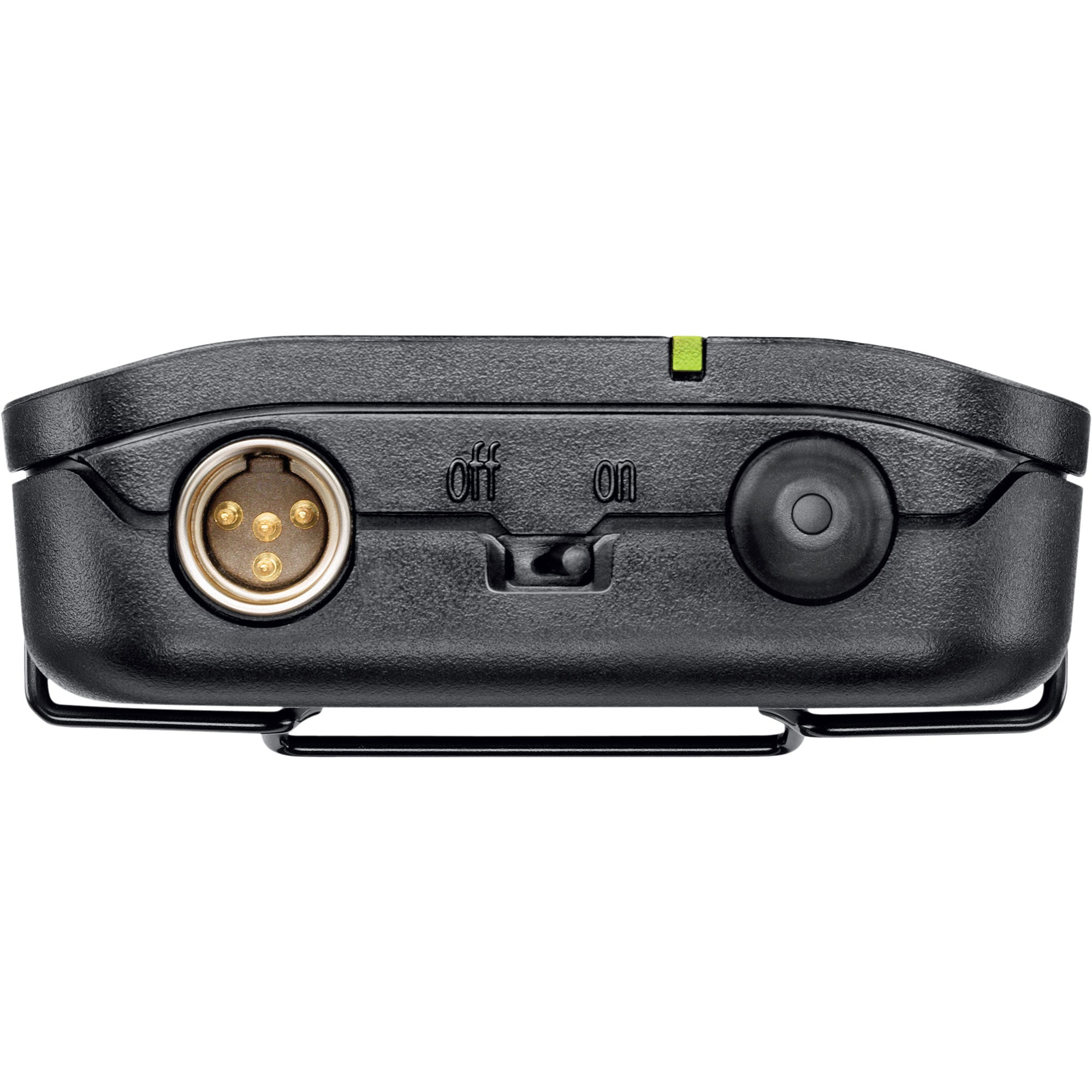 Shure BLX14/PGA31 Wireless Cardioid Headset Microphone System (H10: 542-572 MHz)