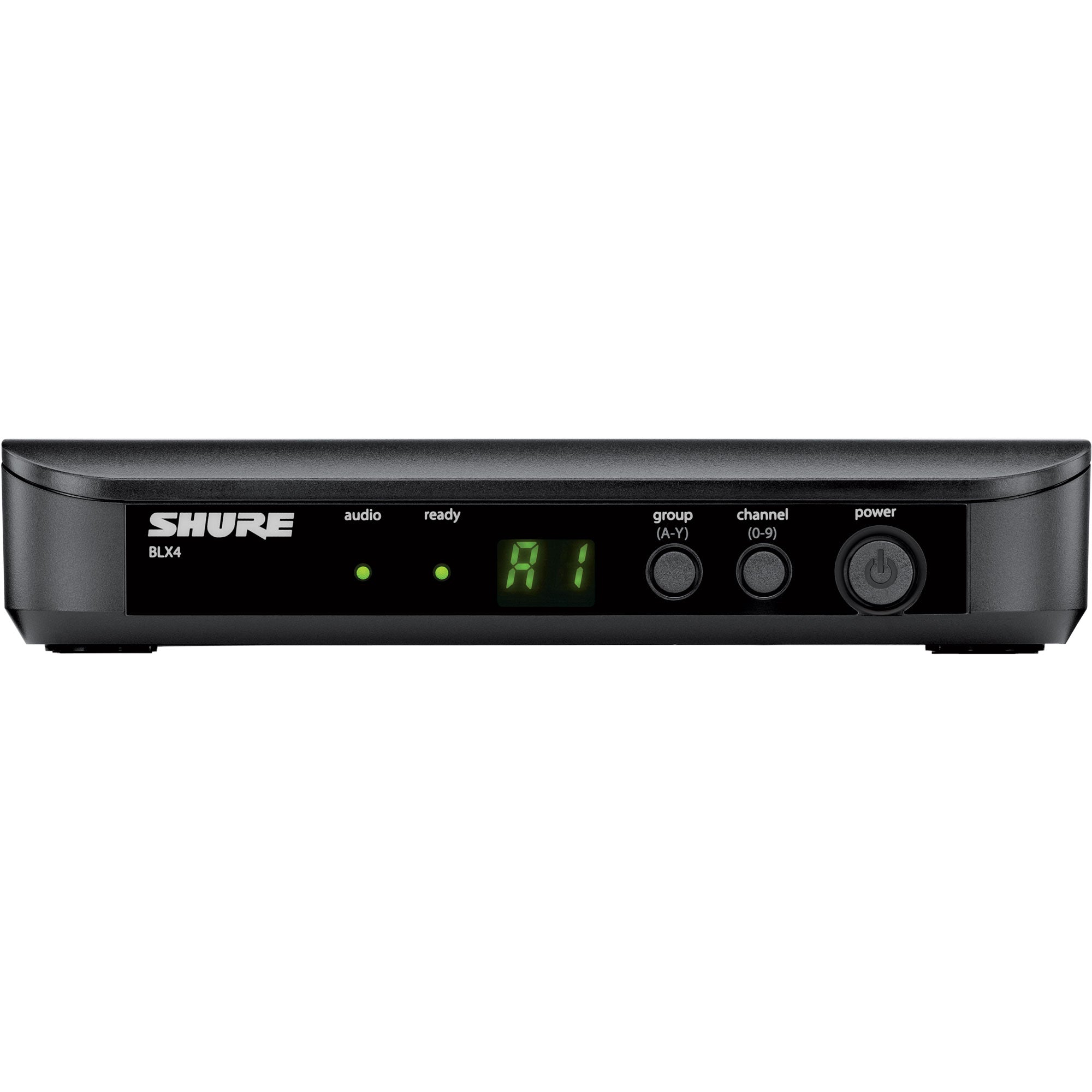 Shure BLX14/PGA31 Wireless Cardioid Headset Microphone System (H10: 542-572 MHz)