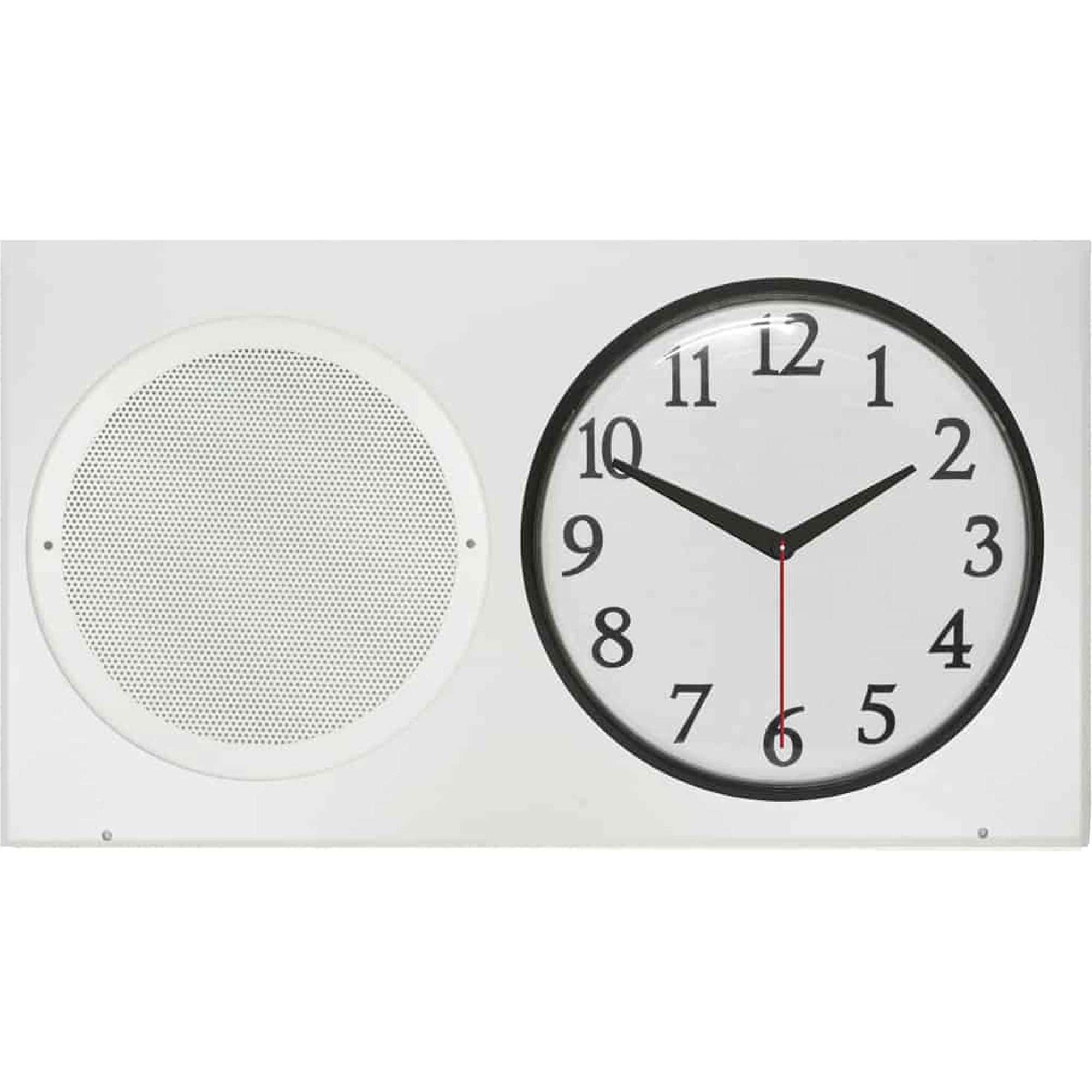 Lowell BP-300 Grille for Analog Clock/Speaker