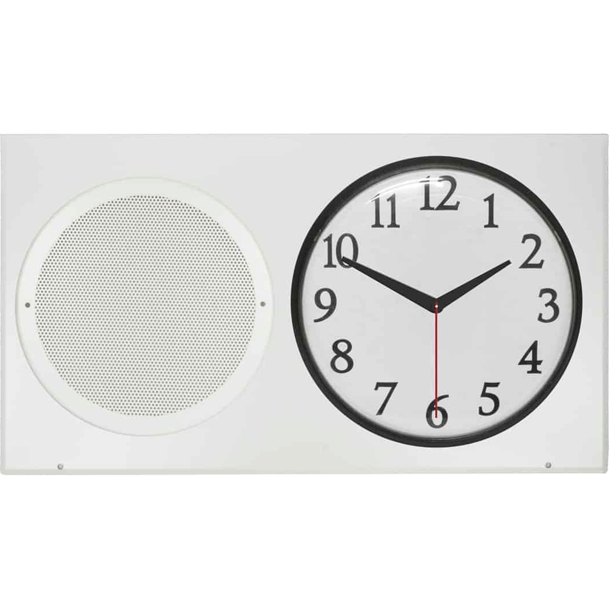 Lowell BP-700 Grille for Analog Clock/Speaker (2 Pack)