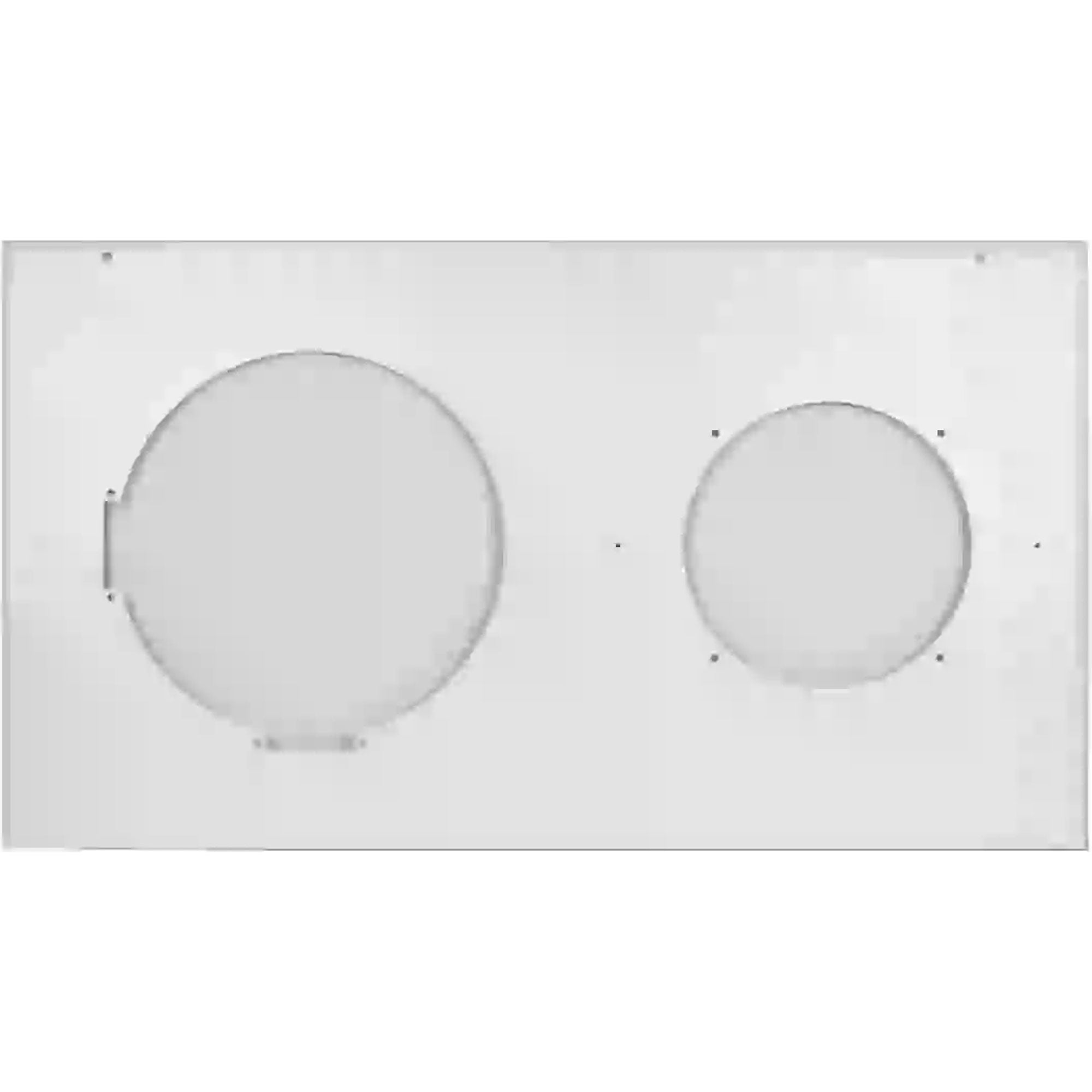 Lowell BP-700 Grille for Analog Clock/Speaker (2 Pack)