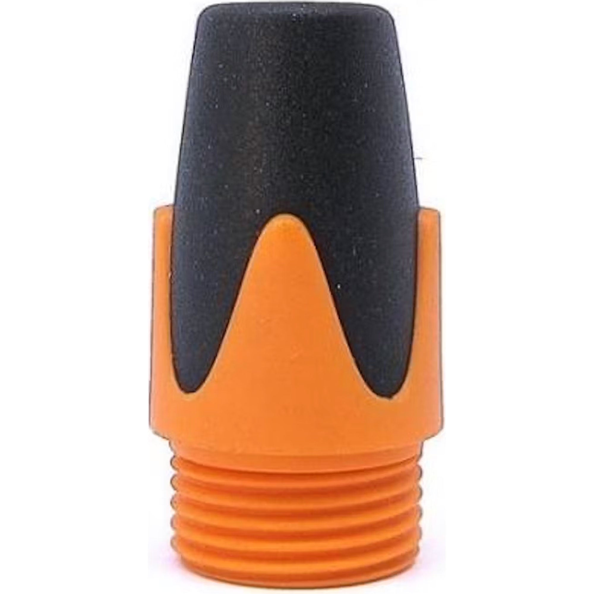 Neutrik BPX-3 Color Coding Boot for PX Series (Orange, Box of 100)