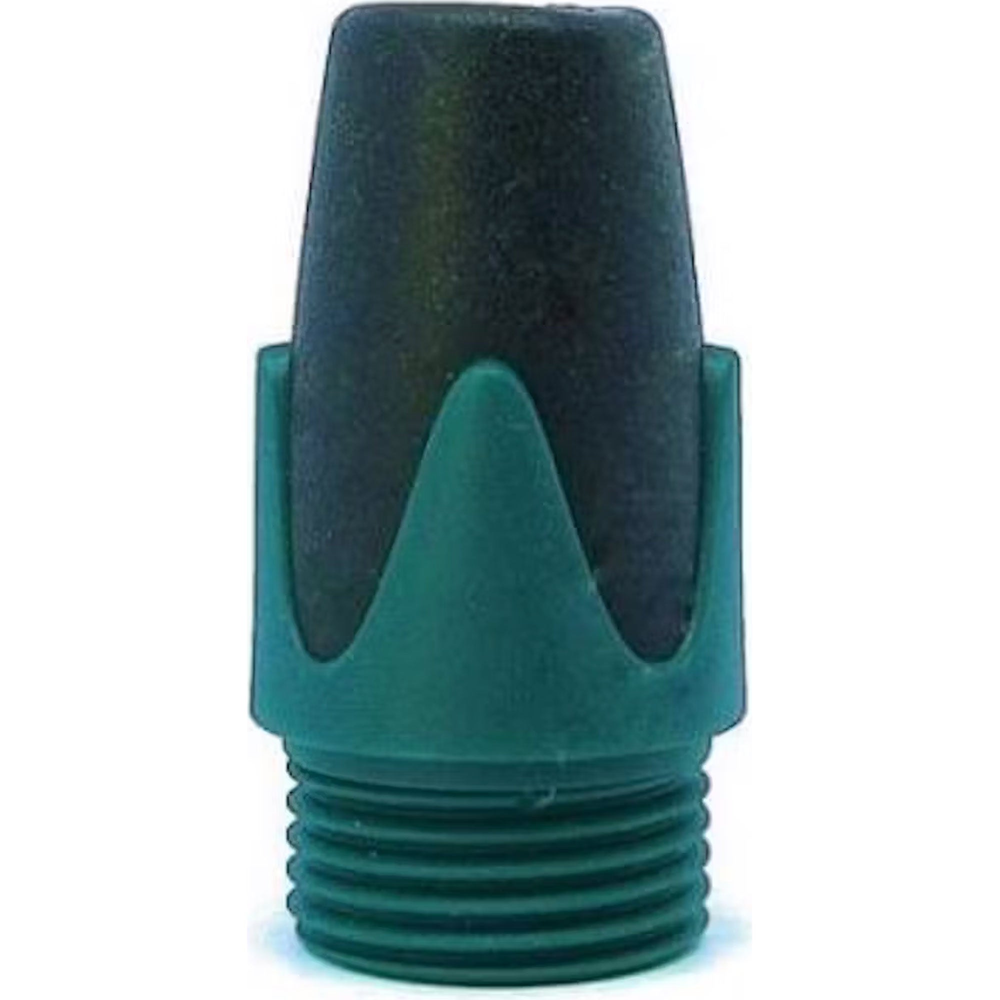 Neutrik BPX-5 Color Coding Boot for PX Series (Green, Box of 100)
