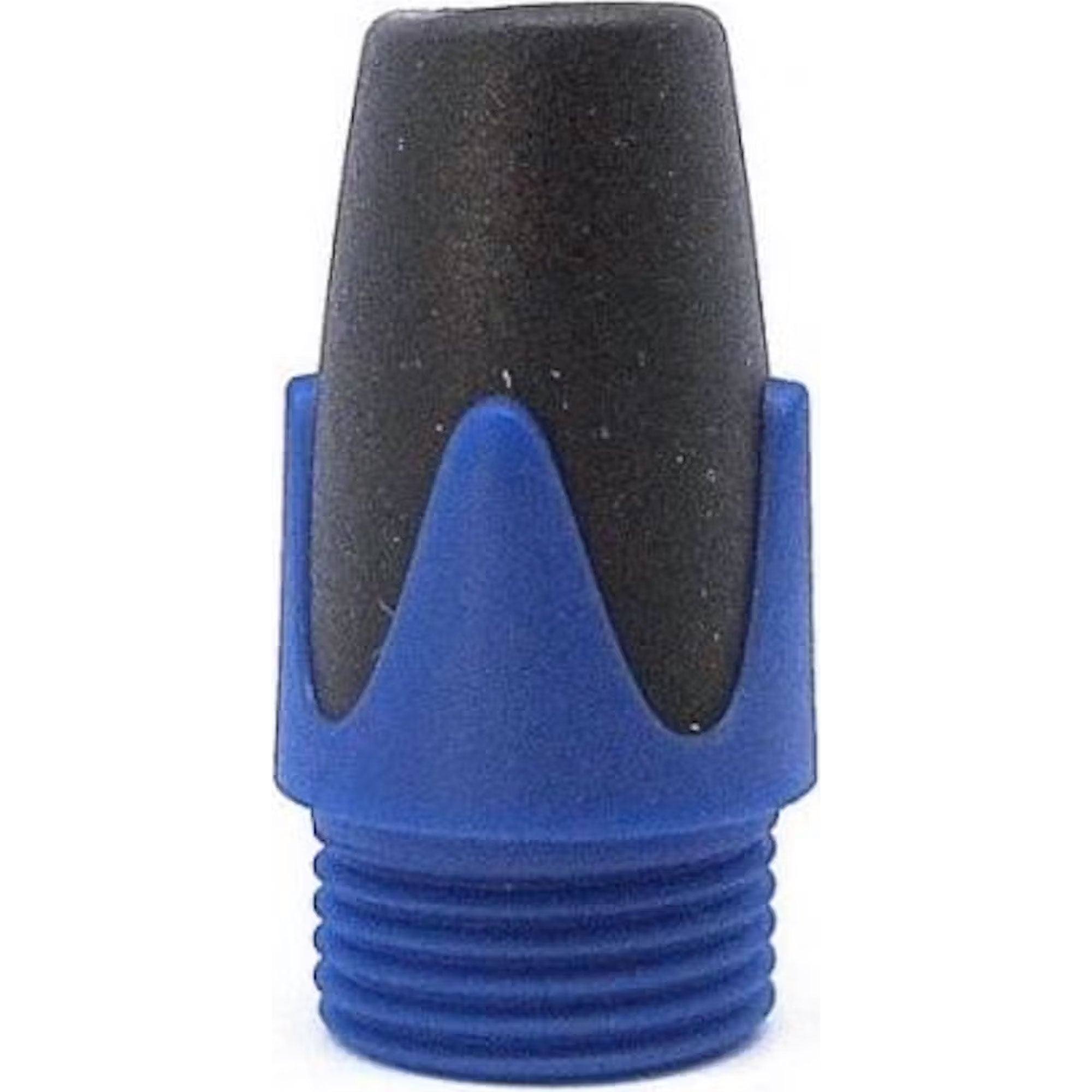 Neutrik BPX-6 Color Coding Boot for PX Series (Blue, Box of 100)