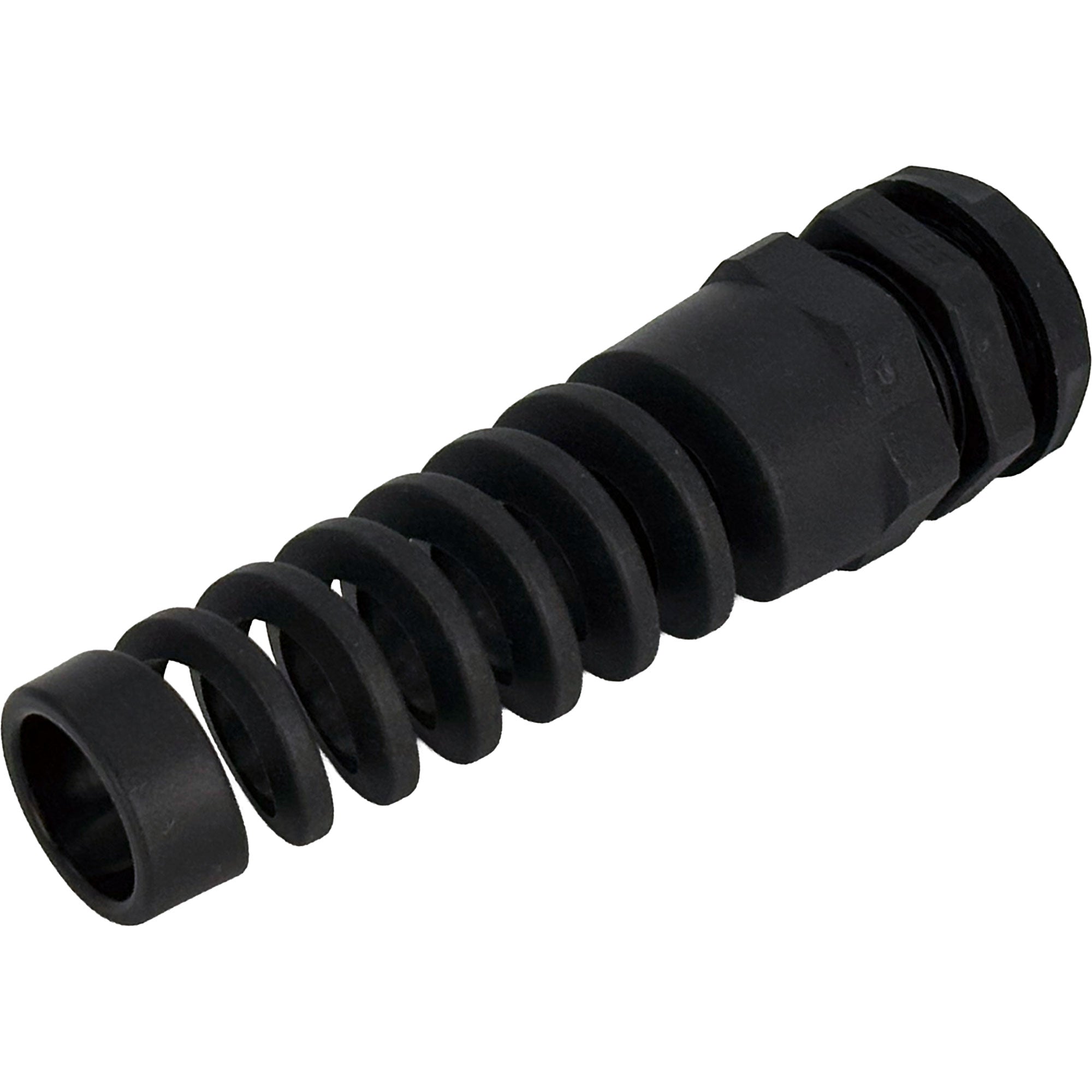 CBI BR-SRN-M Nylon Strain Relief for Stage Box with 3/4" Hole