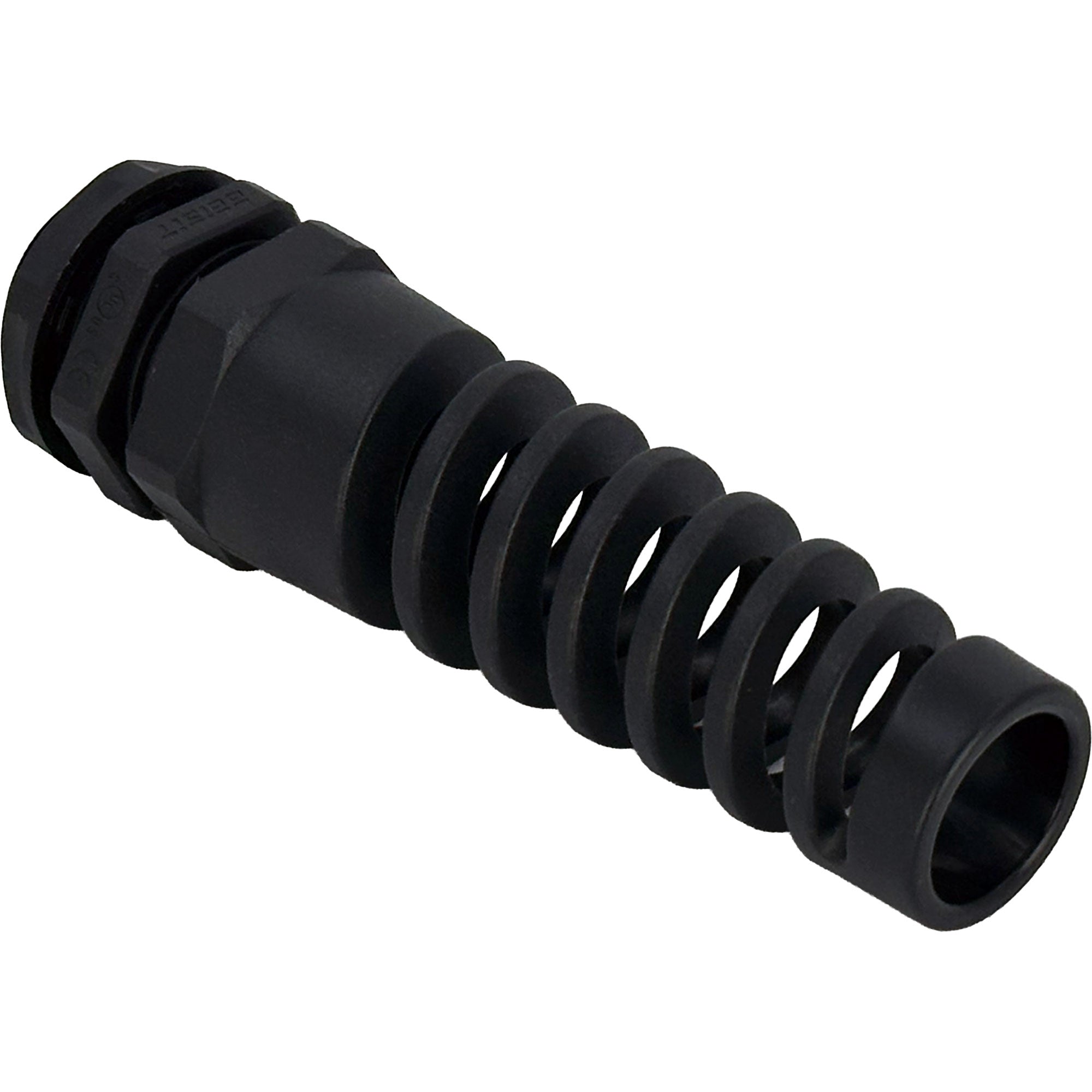 CBI BR-SRN-M Nylon Strain Relief for Stage Box with 3/4" Hole