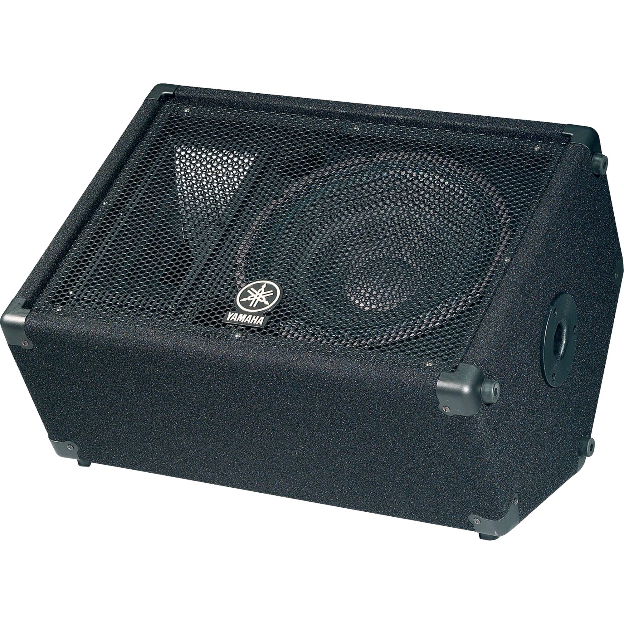 Yamaha BR12M 12" Two-Way Floor Monitor Speaker