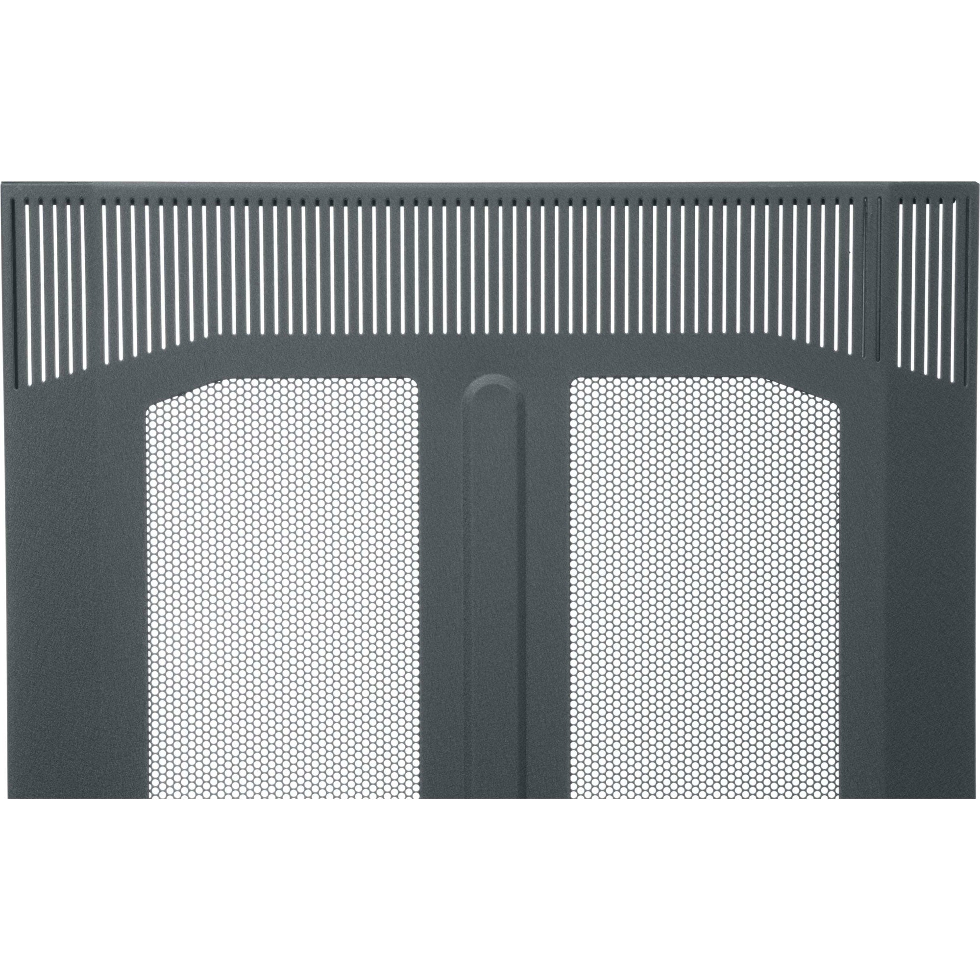 Middle Atlantic BVFD-41 Vented Front Door (41U)