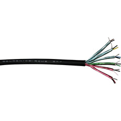 Custom Cable 90 Feet of CBI BW-MPA-6 Wire Image 1