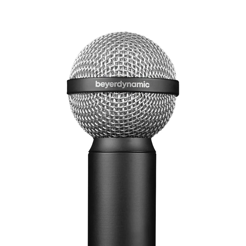 Beyerdynamic M 160 Dynamic Dual Ribbon Microphone (Hypercardioid)