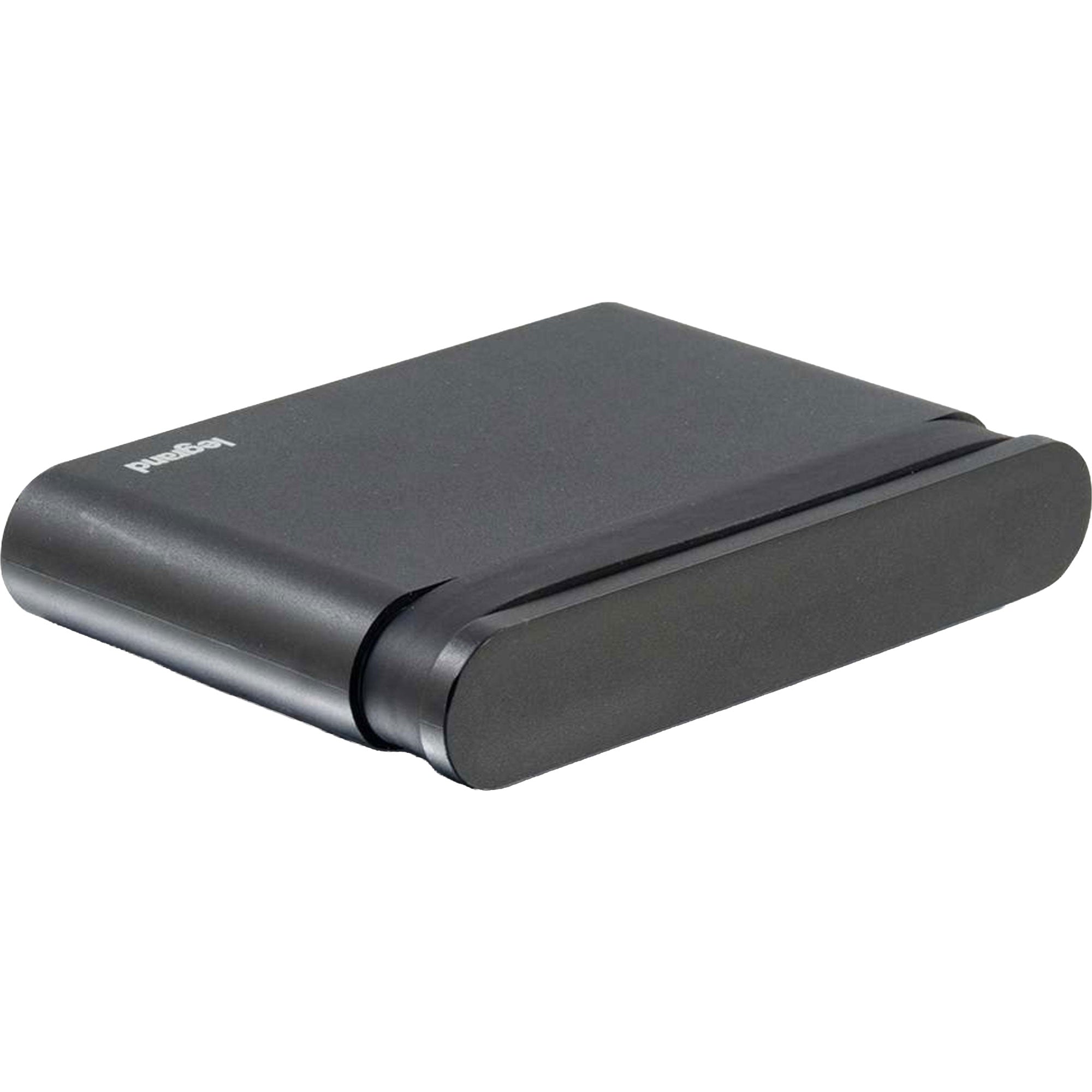 C2G 4-Port USB 3.1 Gen 1 Type-C & A Hub with 100W Power Delivery