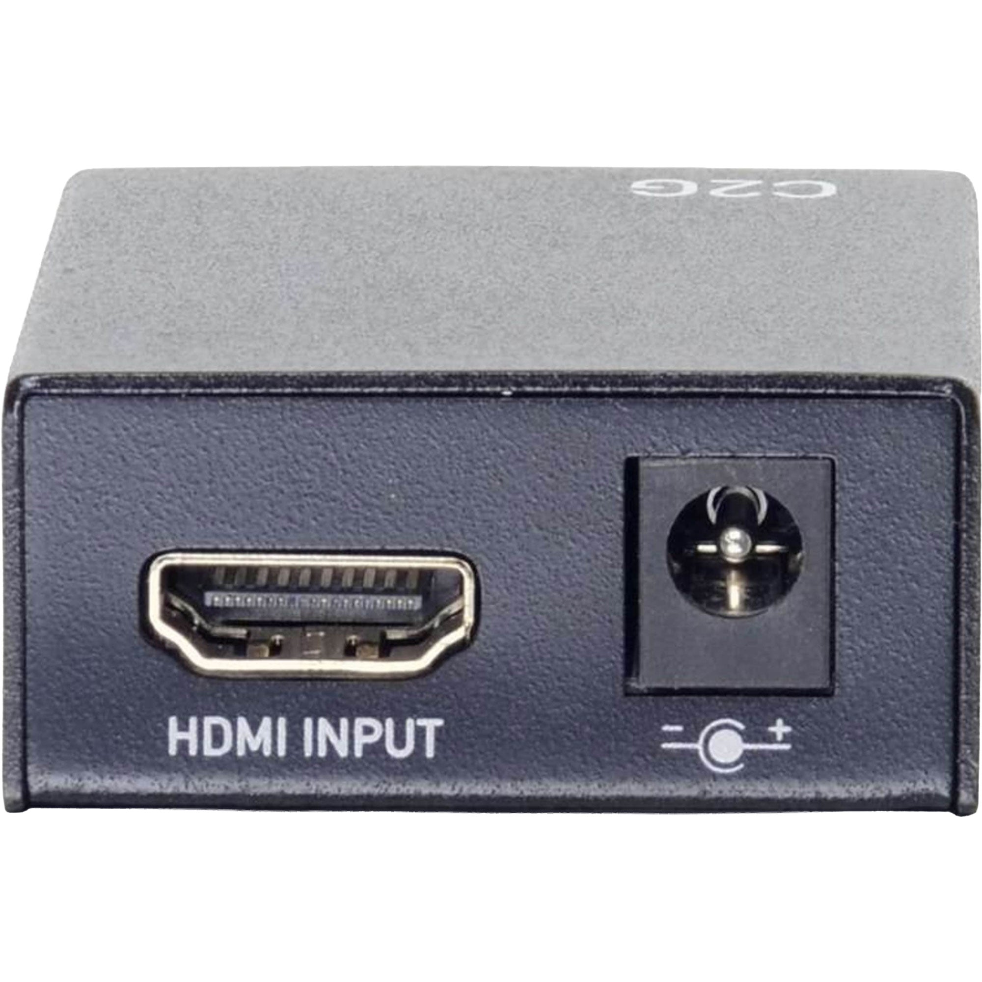 C2G CG42394 HDMI Inline Extender Female to Female - 4K 60Hz Image 3