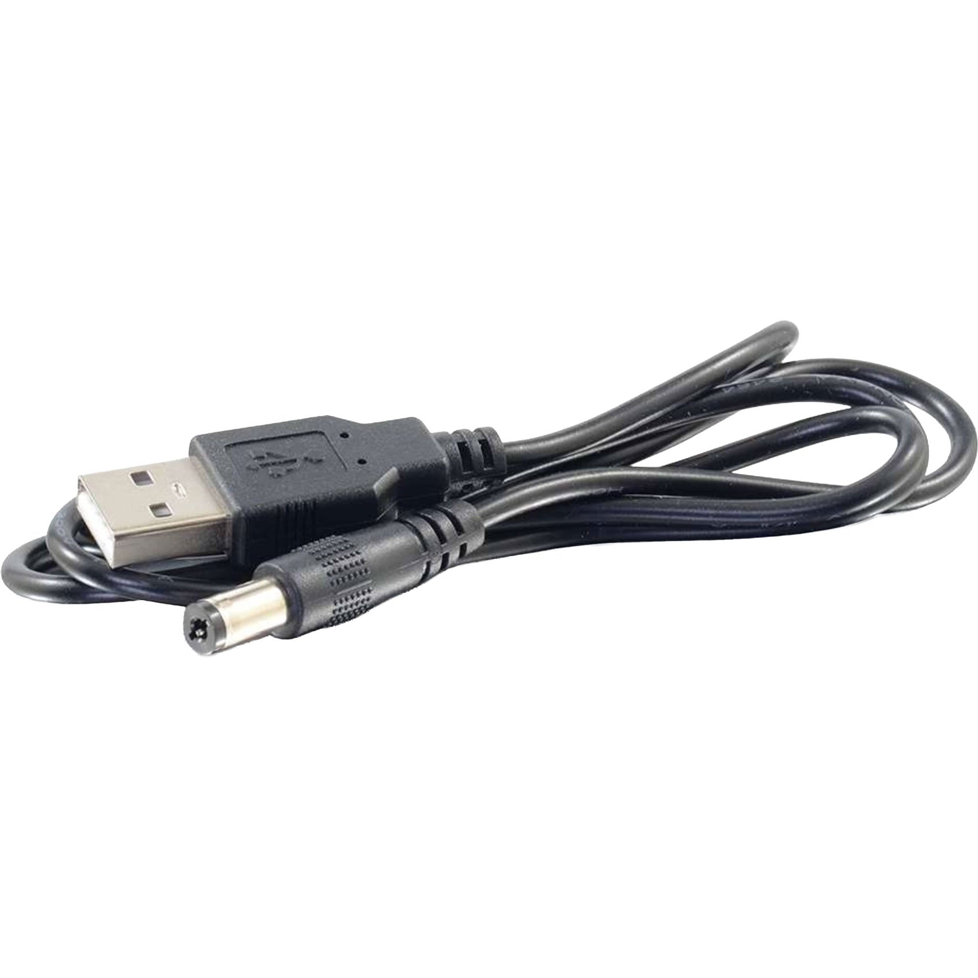 C2G CG42394 HDMI Inline Extender Female to Female - 4K 60Hz Image 5