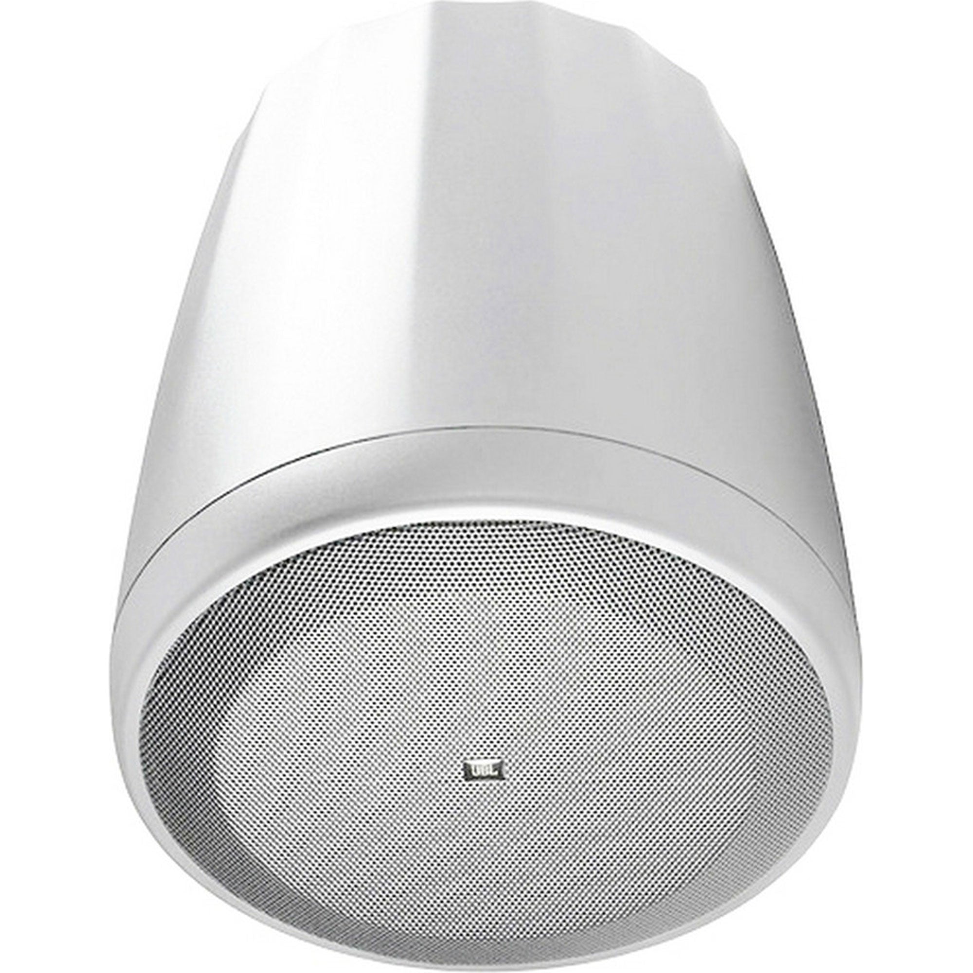 JBL Control 62P 2" Ultra-Compact Mid-High Satellite Pendant Speaker (White, Pair)