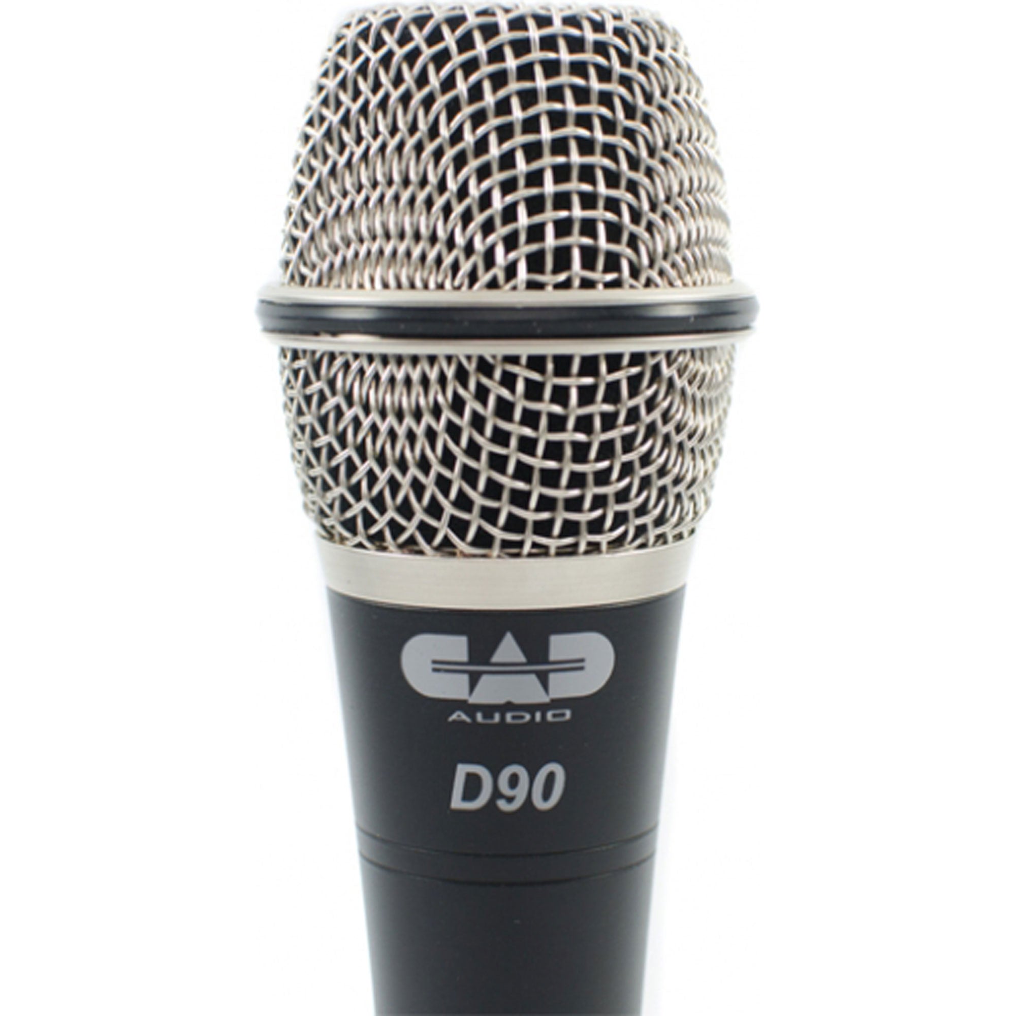 CAD CADLive D90 Supercardioid Dynamic Handheld Microphone