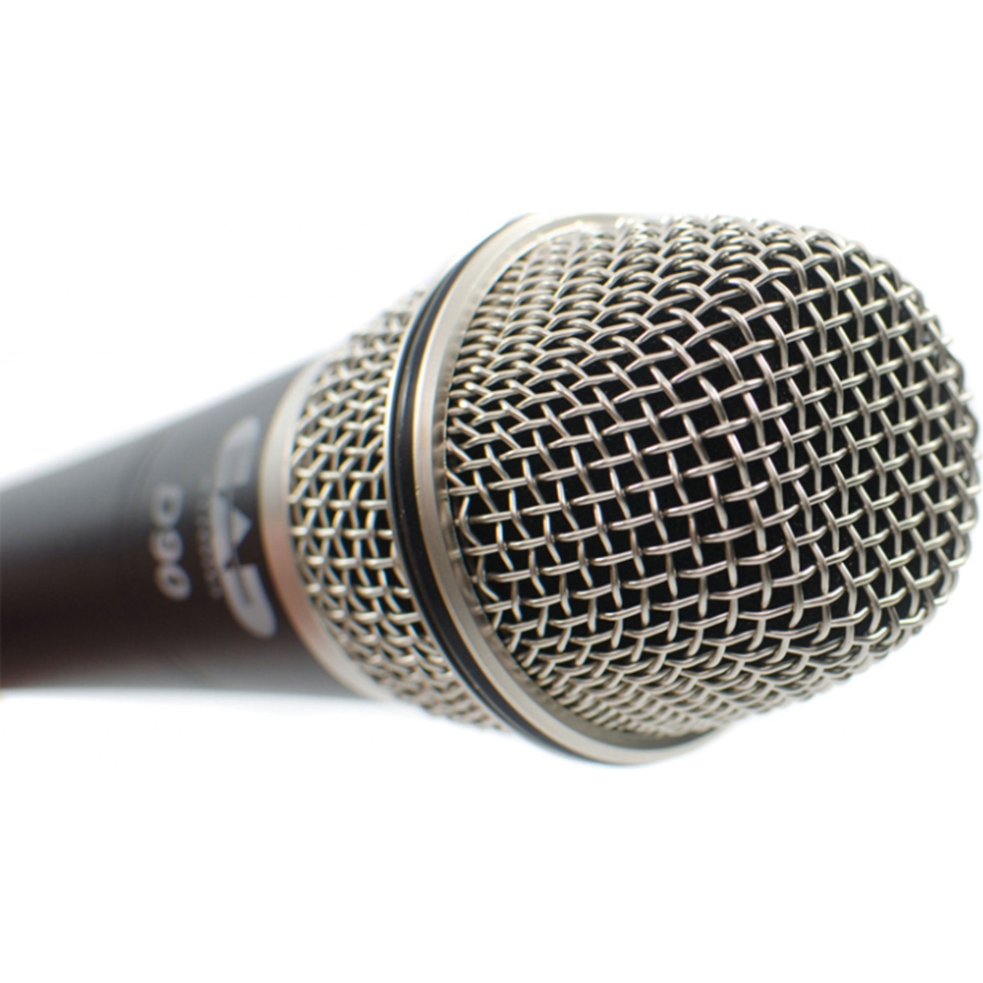 CAD CADLive D90 Supercardioid Dynamic Handheld Microphone