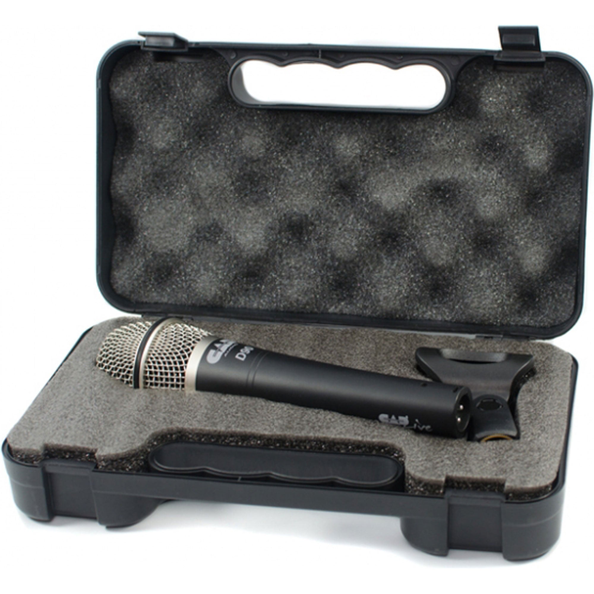 CAD CADLive D90 Supercardioid Dynamic Handheld Microphone