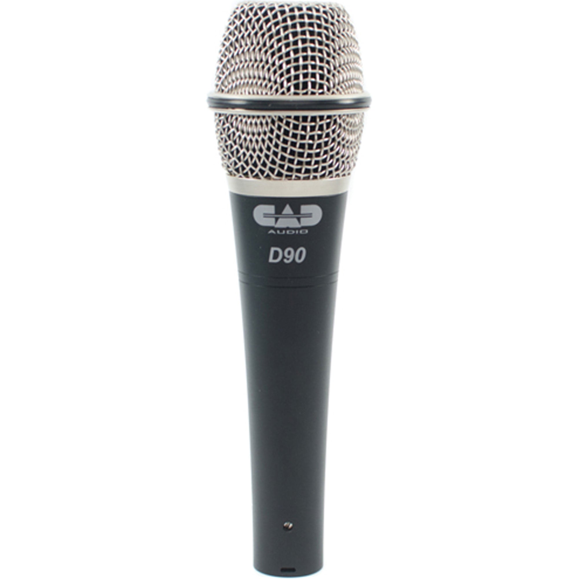 CAD CADLive D90 Supercardioid Dynamic Handheld Microphone