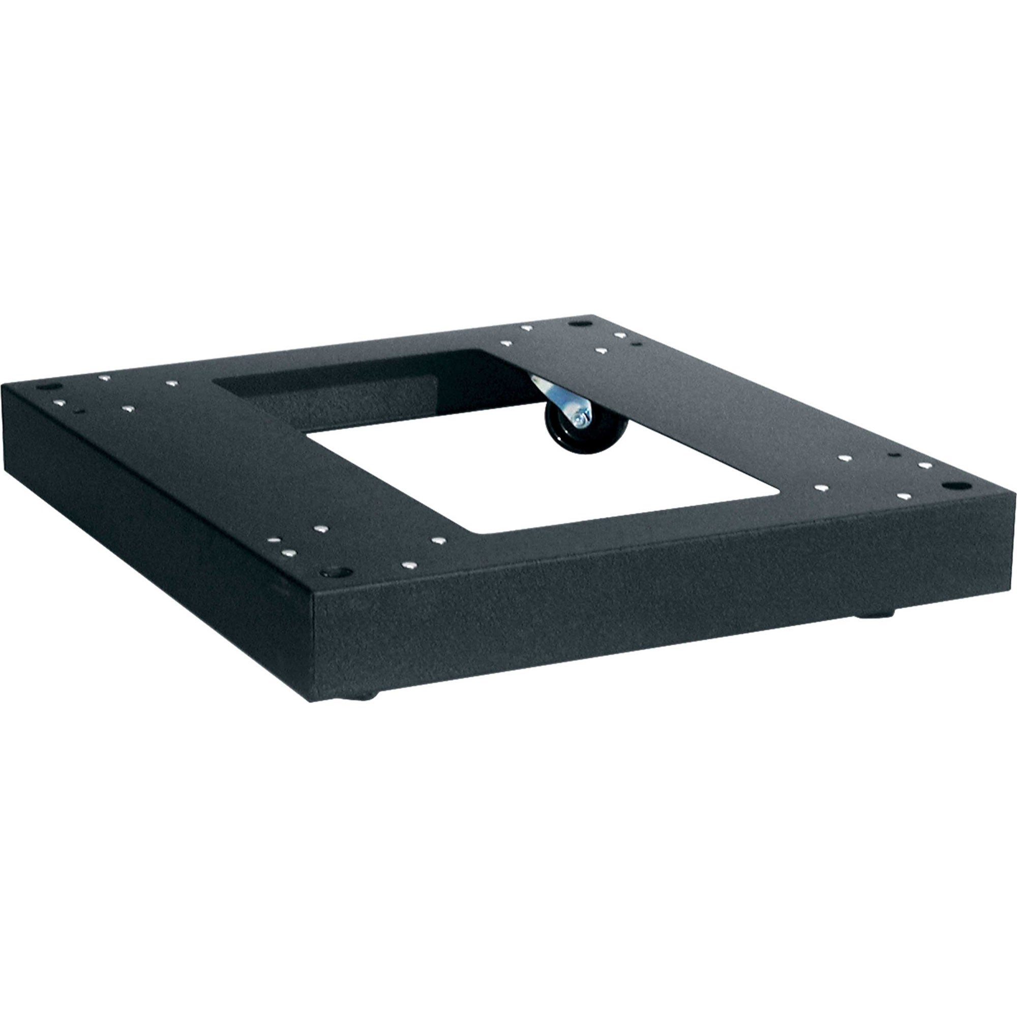 Middle Atlantic CBS-5-26R Skirted Wheelbase for Slim 5-26 Racks