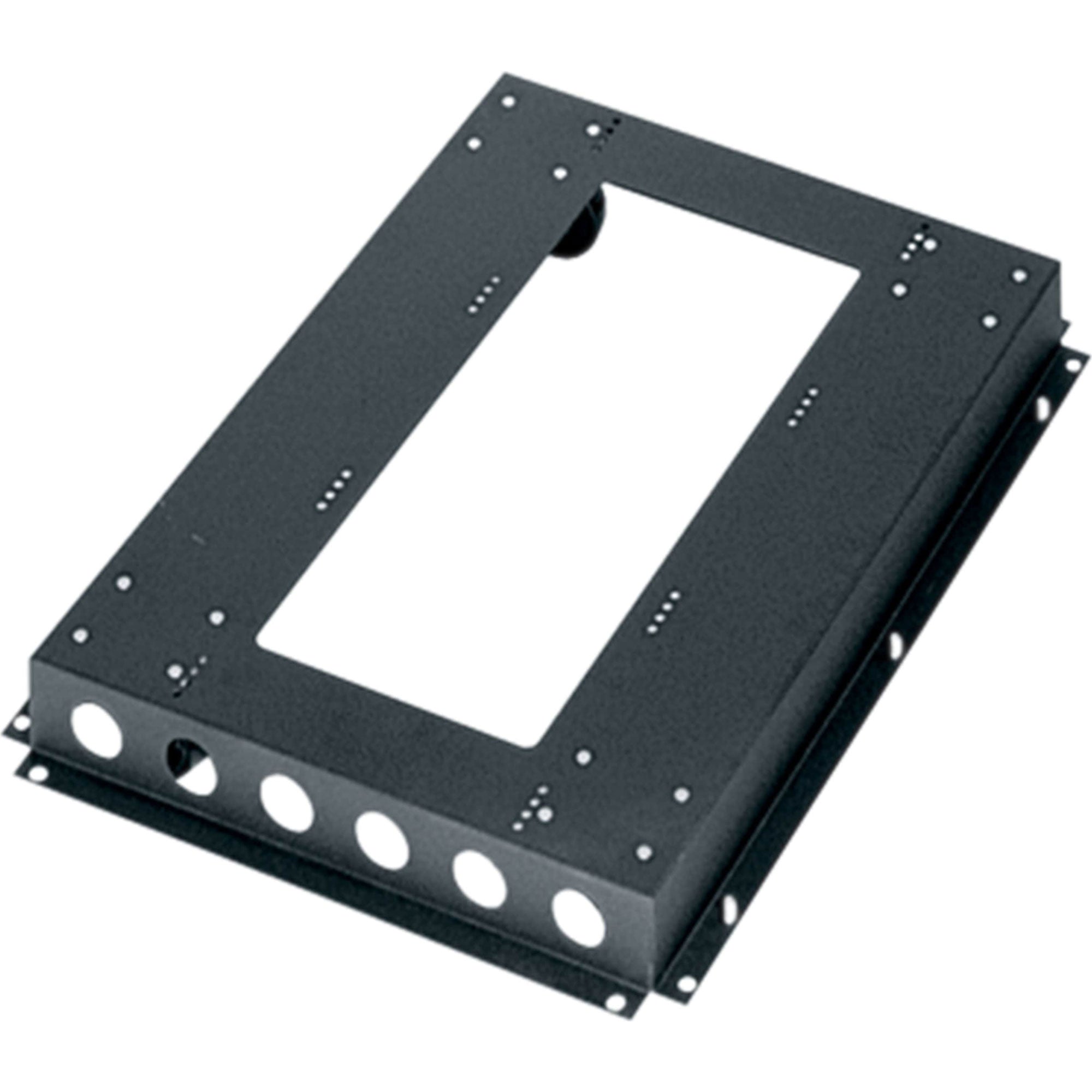 Middle Atlantic CBS-WRK-27R Skirted Wheelbase for 27" Deep WRK
