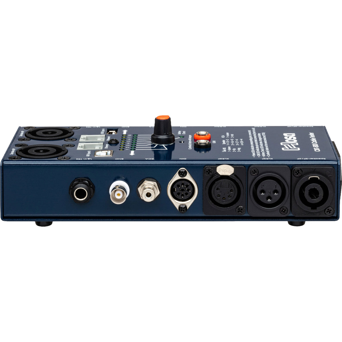 Hosa CBT-500 Audio Cable Tester