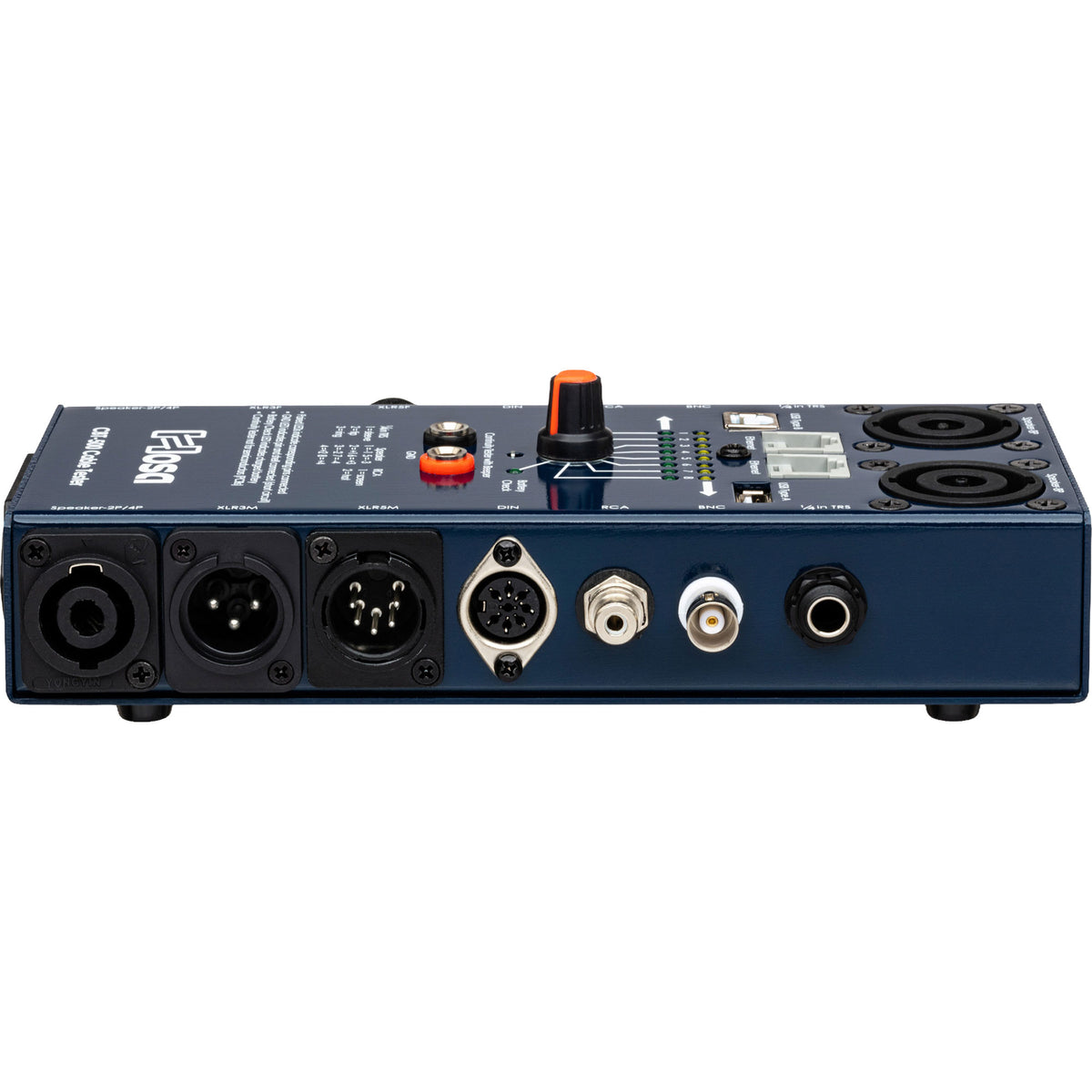 Hosa CBT-500 Audio Cable Tester