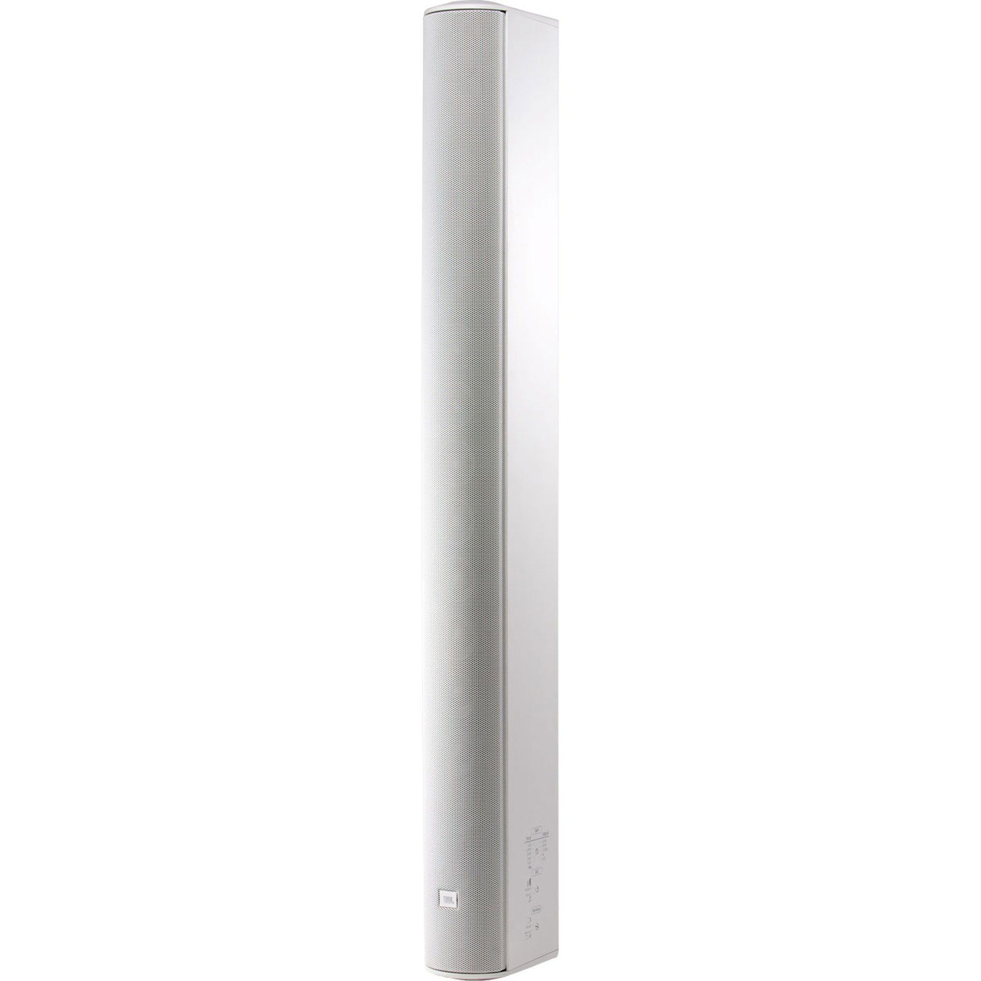 JBL CBT 100LA-LS-WH Line Array Column Loudspeaker with EN54:24 Certification (White)