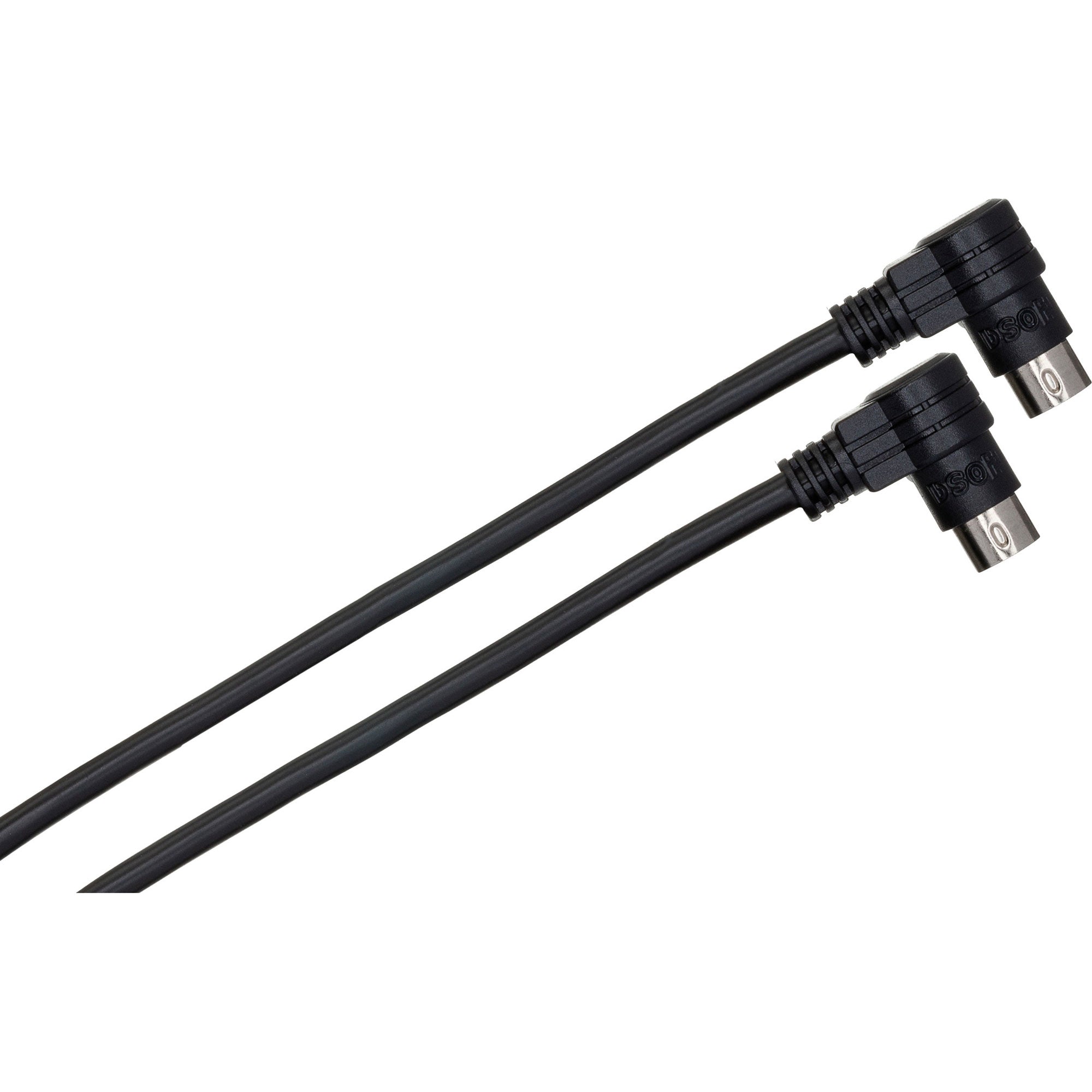 Hosa CCD-103 CD Controller Cable