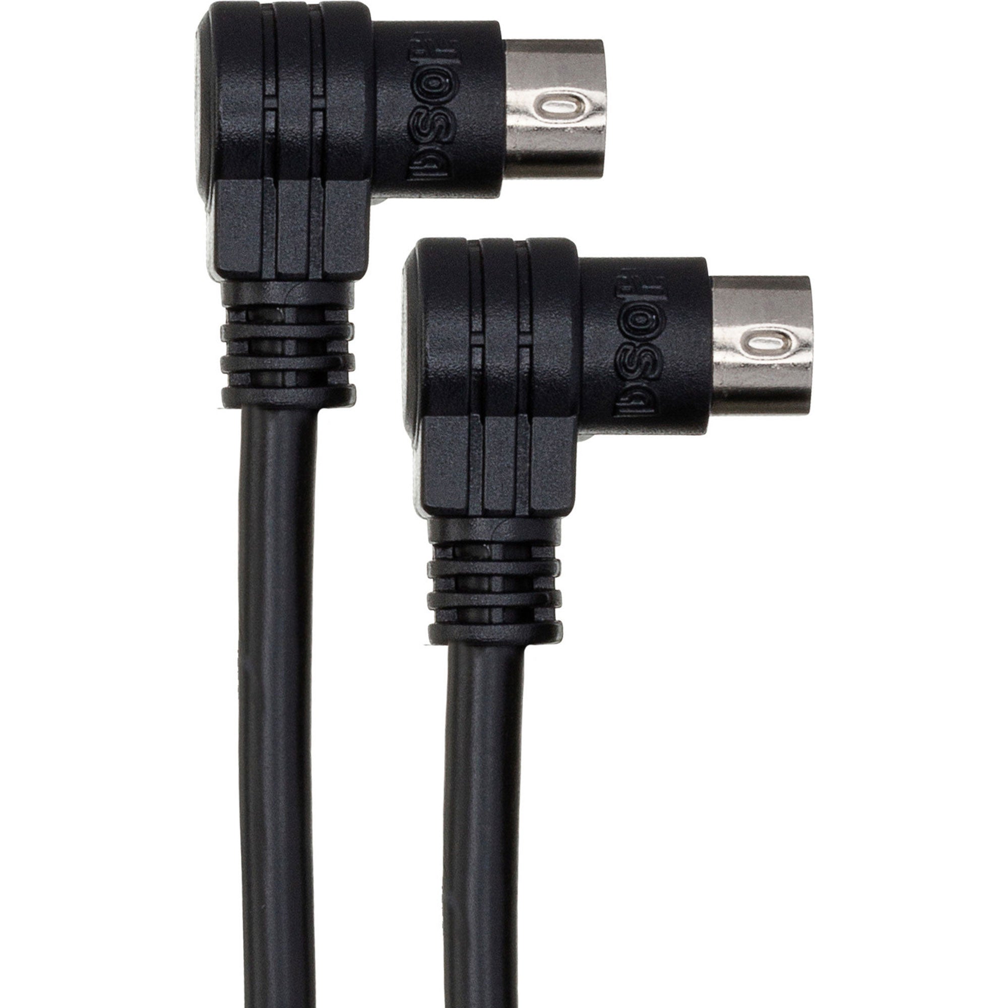 Hosa CCD-103 CD Controller Cable