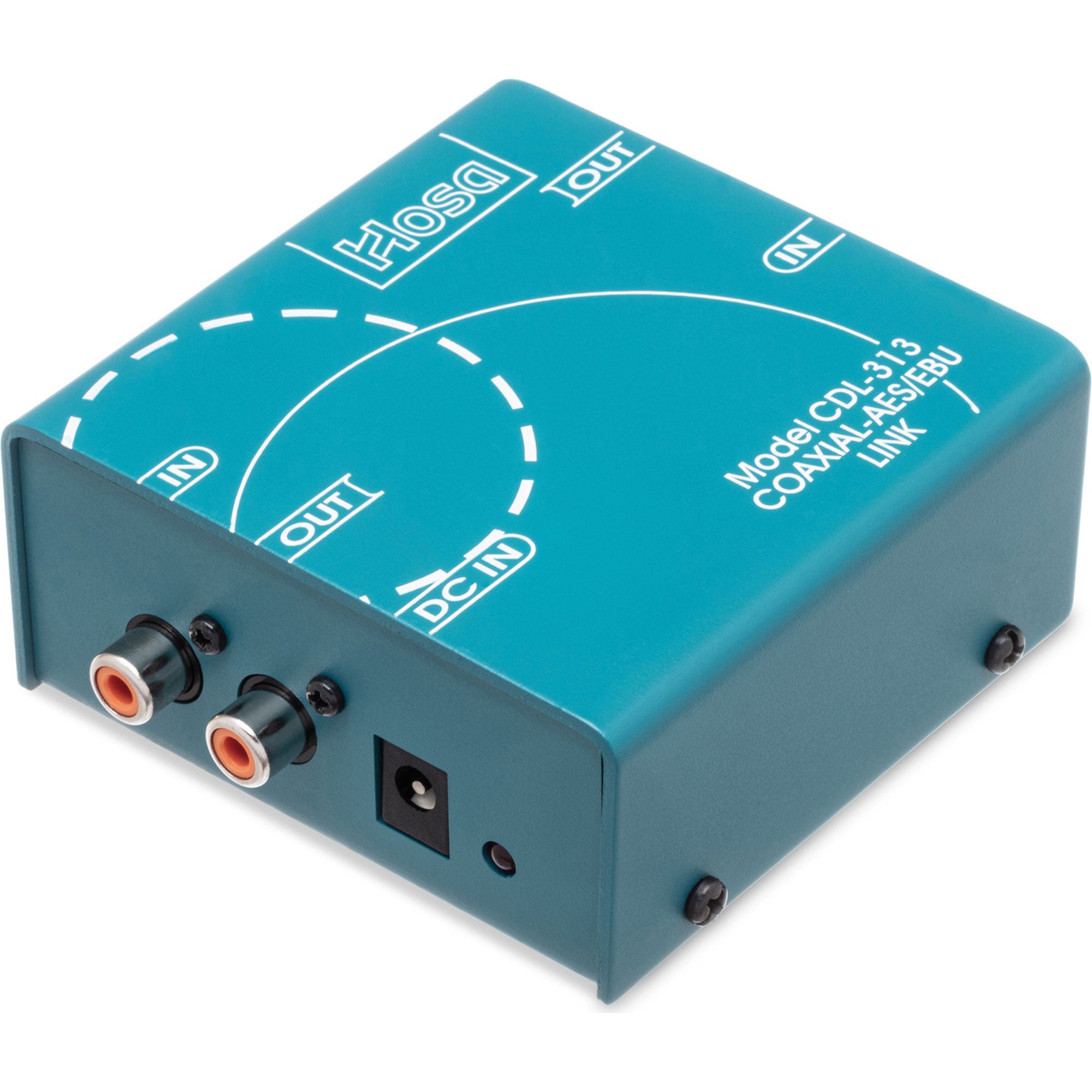 Hosa CDL-313 Digital Audio Interface