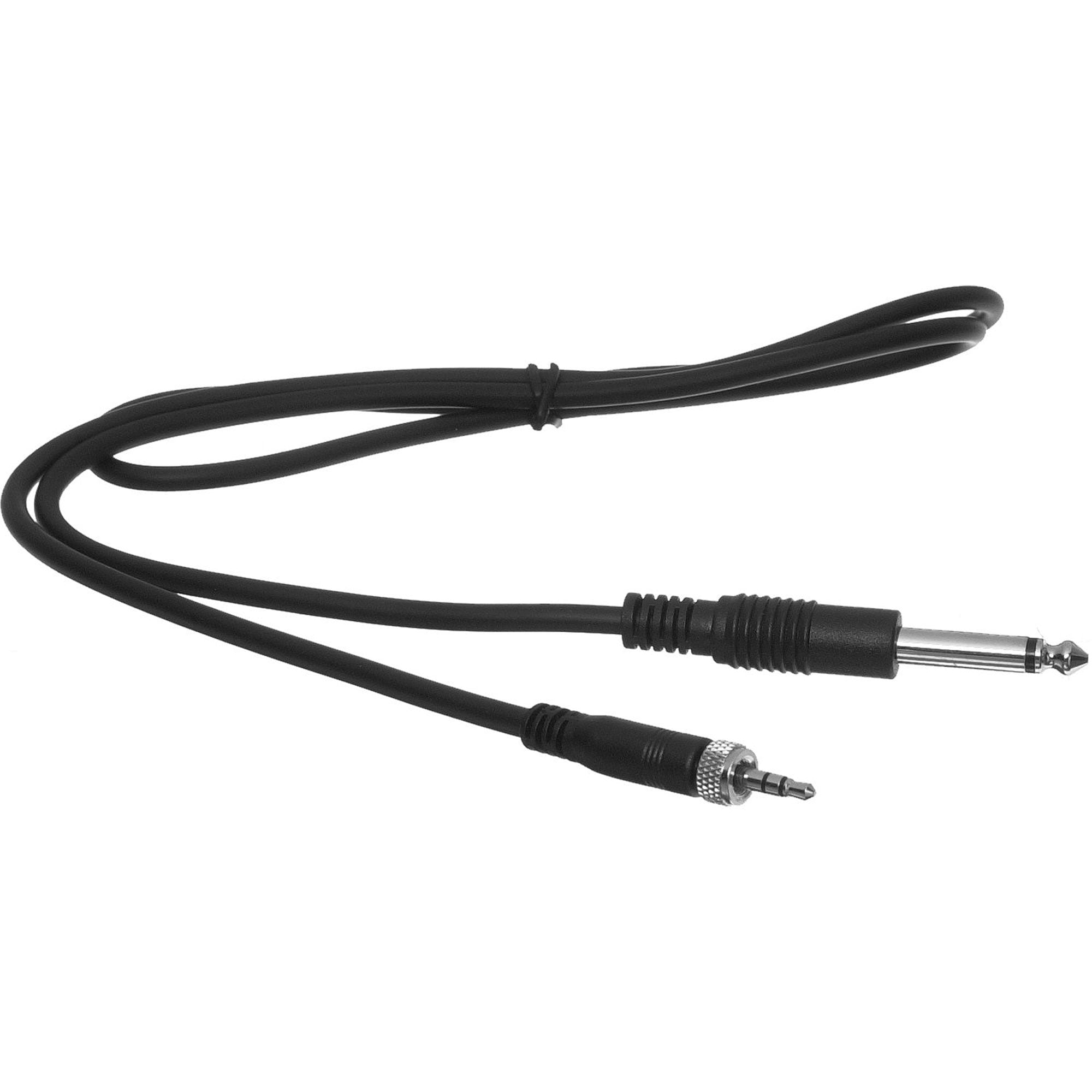 Sennheiser CI1 Instrument Cable for Evolution Series Wireless
