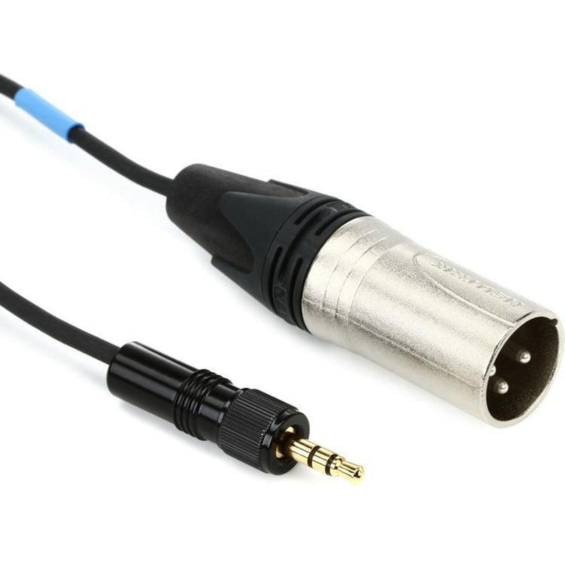 Sennheiser CL100 1/8" to XLR Connecting Cable for EK Series