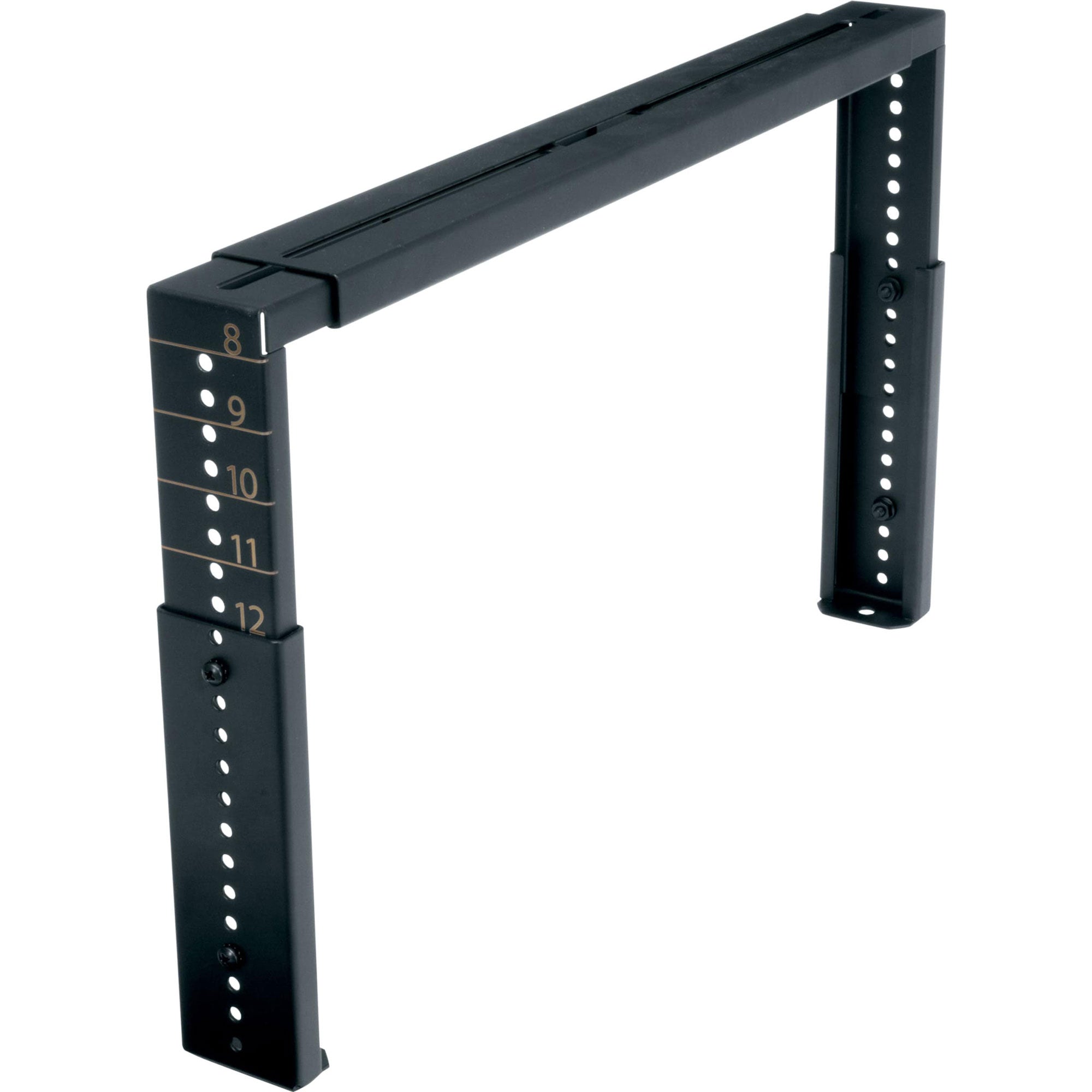 Middle Atlantic CLH-ELS Cable Ladder Elevation Kit (8" to 12")