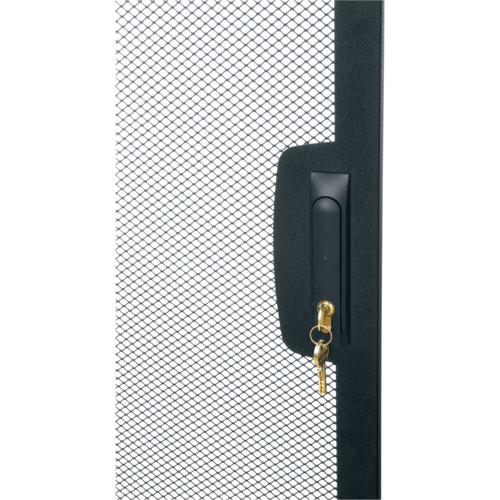 Middle Atlantic CLVRD-WMRK-24 Split Perf Rear Door (24U)
