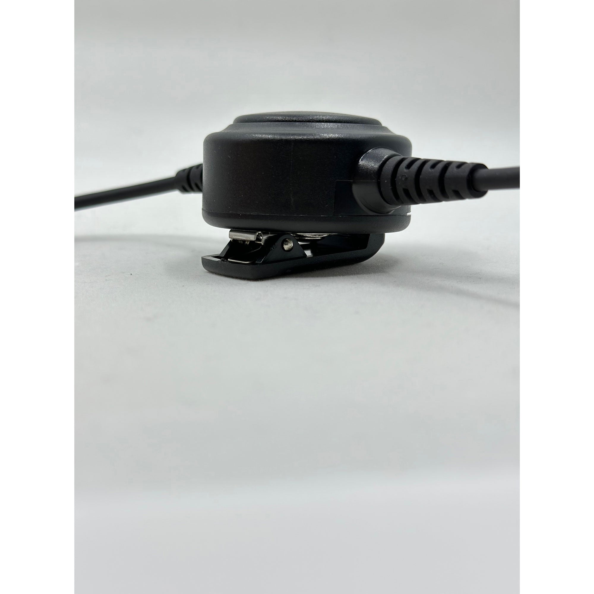 Point Source Audio CM-PTT-M1 Push-to-Talk for CM-I Comms Headset to Motorola Radios with 2-Pin Plug