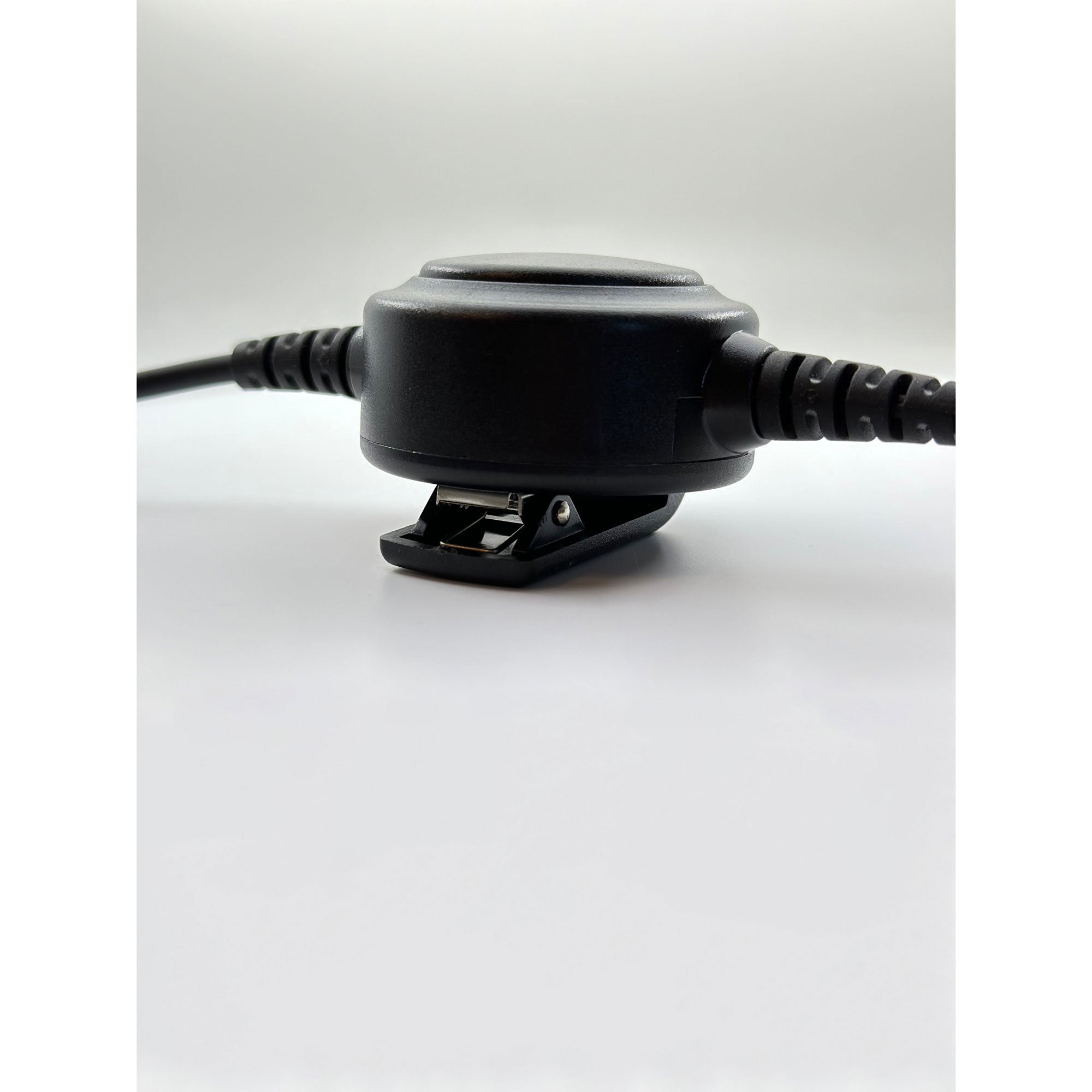 Point Source Audio CM-PTT-M1 Push-to-Talk for CM-I Comms Headset to Motorola Radios with 2-Pin Plug