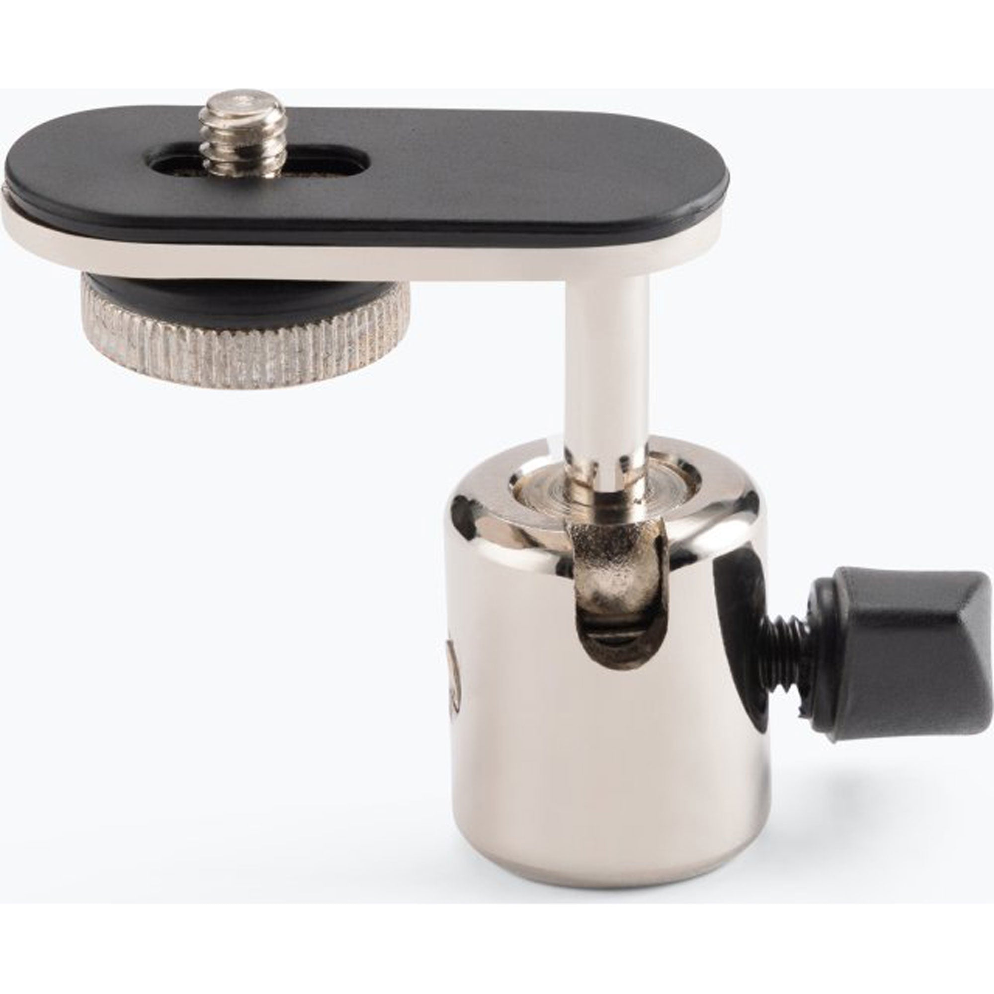 On-Stage CM01 5/8"-27 to 1/4" Camera and Microphone Stand Adapter